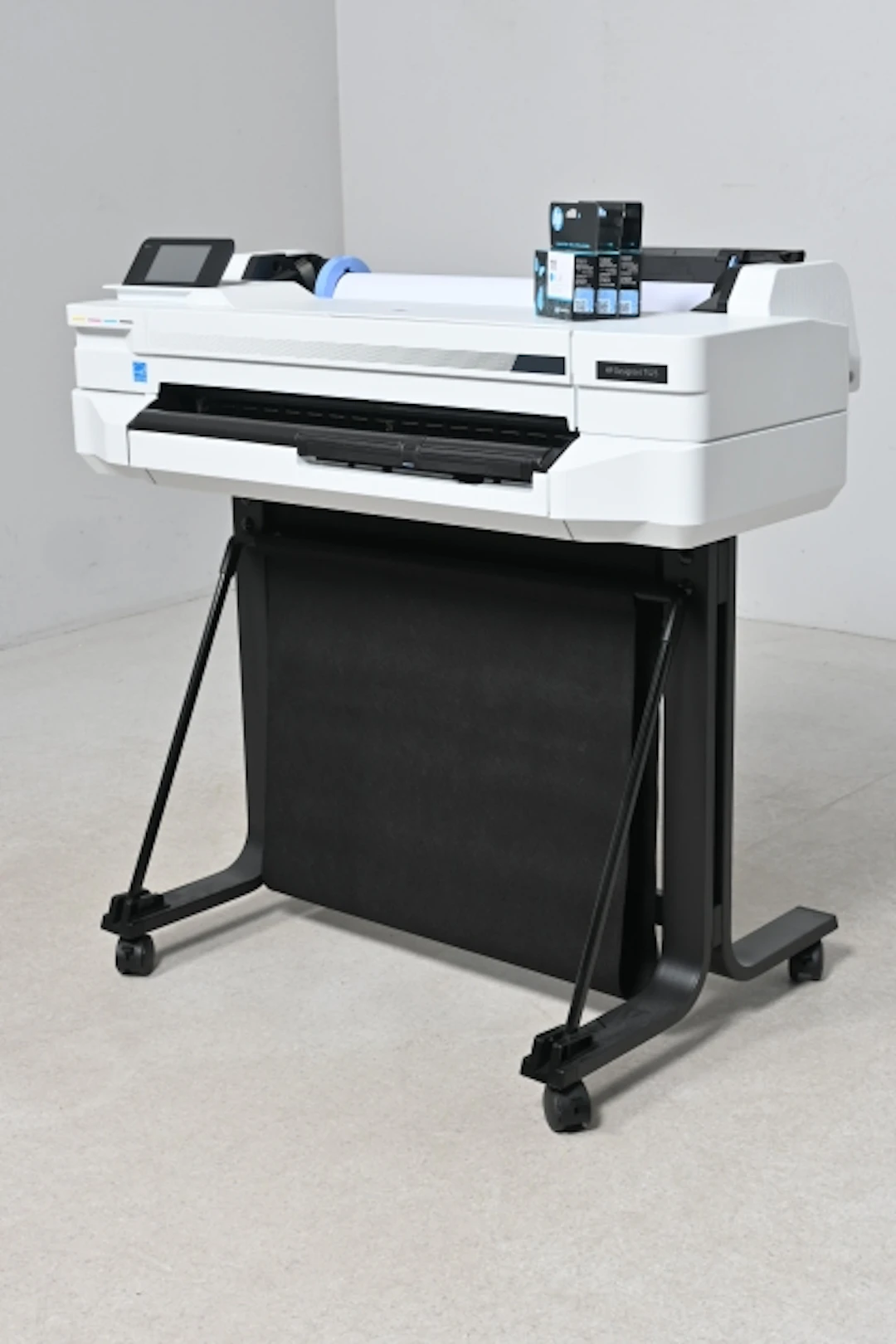 Skrivare, HP Designjet T525