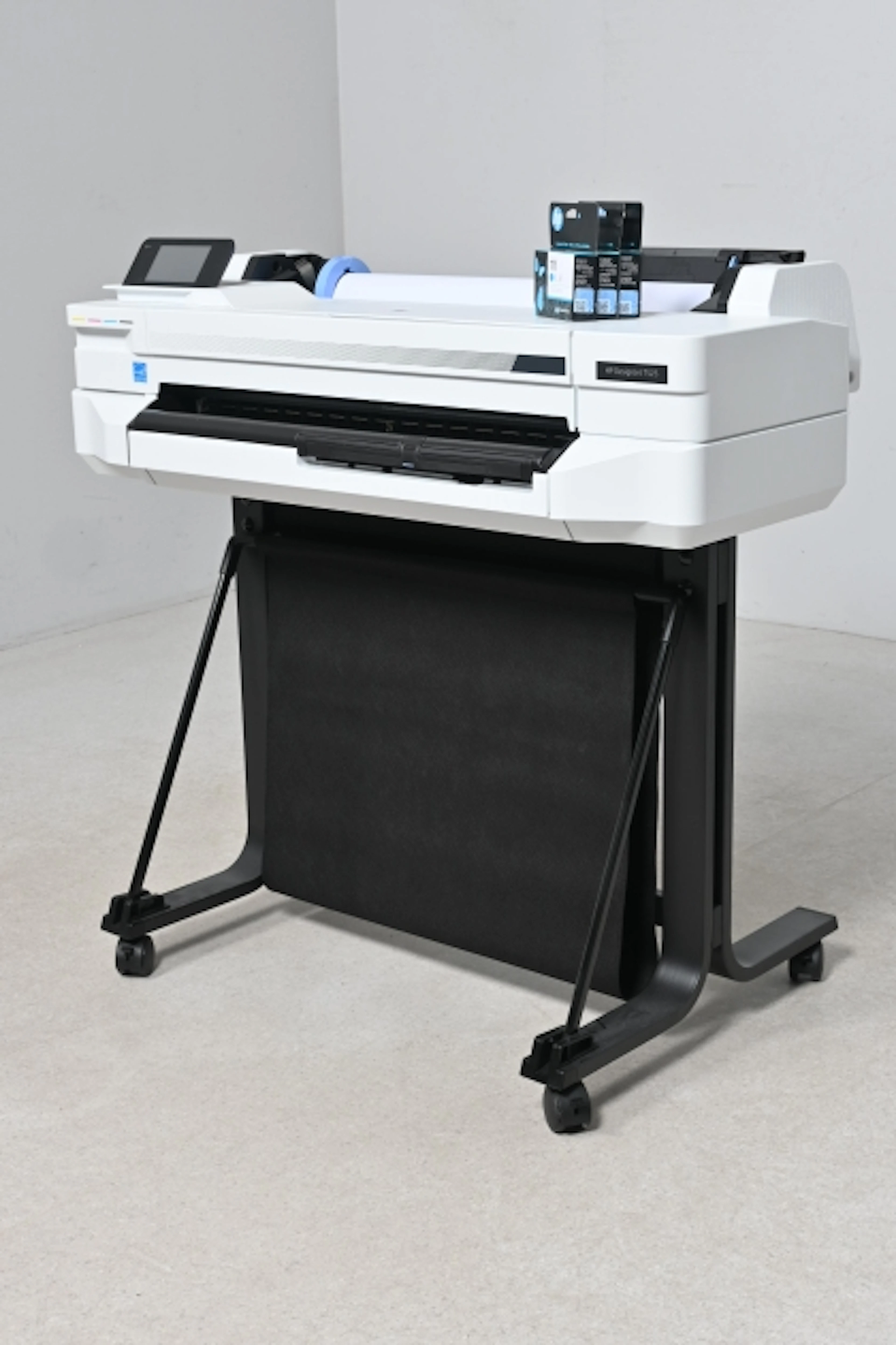 Skrivare, HP Designjet T525