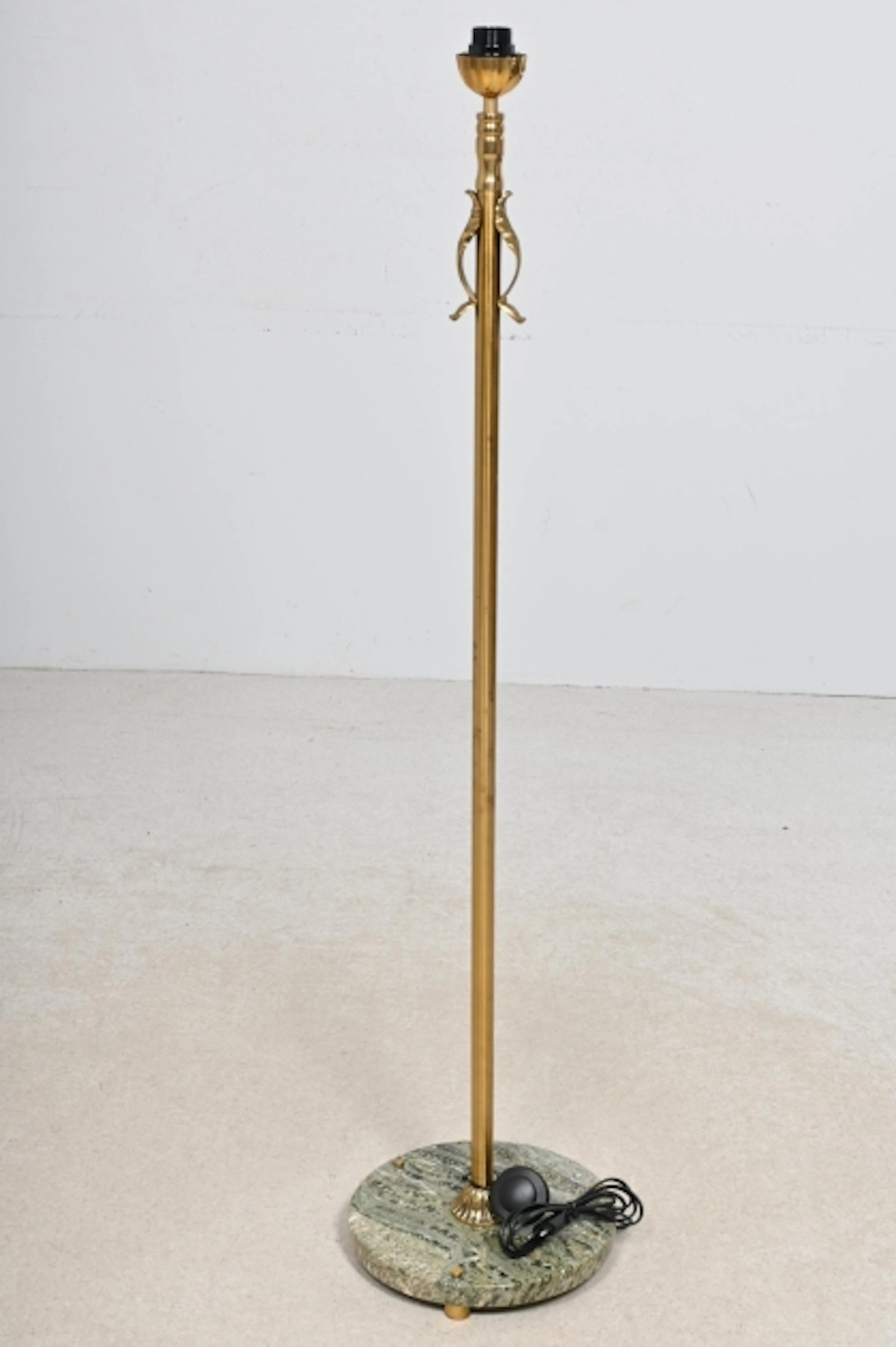 Golvlampa, Svenskt Konst Hantverk, Nordlund, Borås