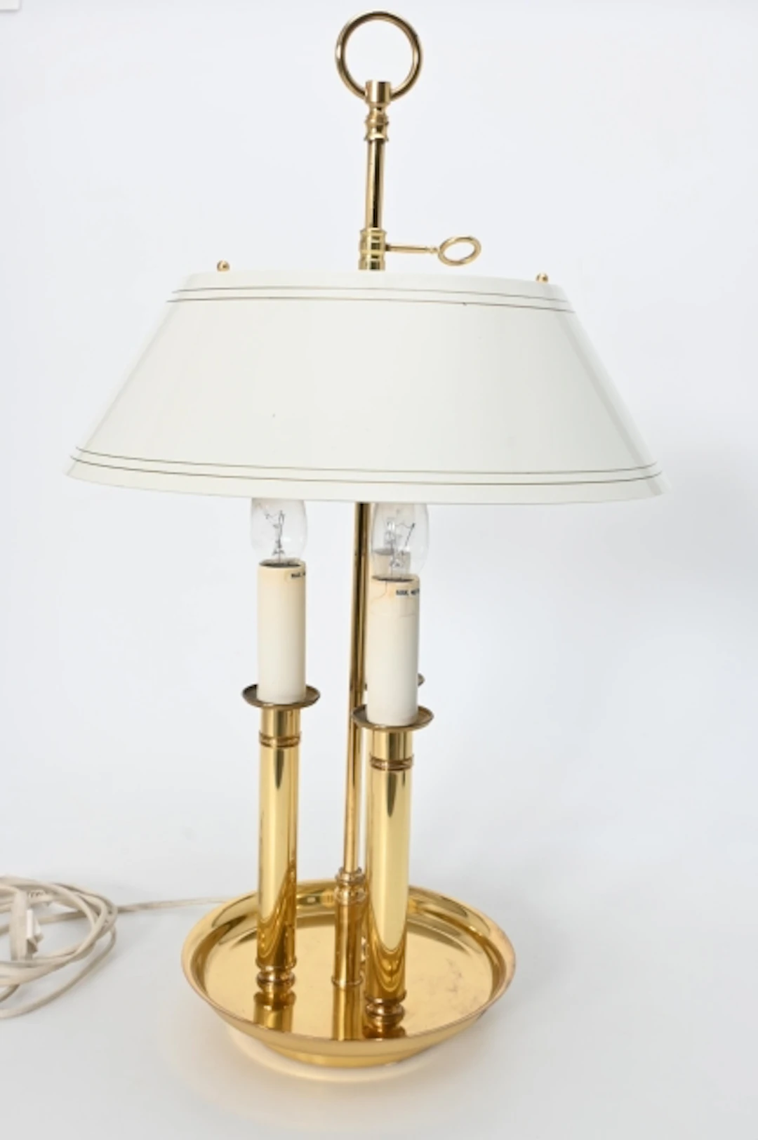 Bordslampa ÖIA