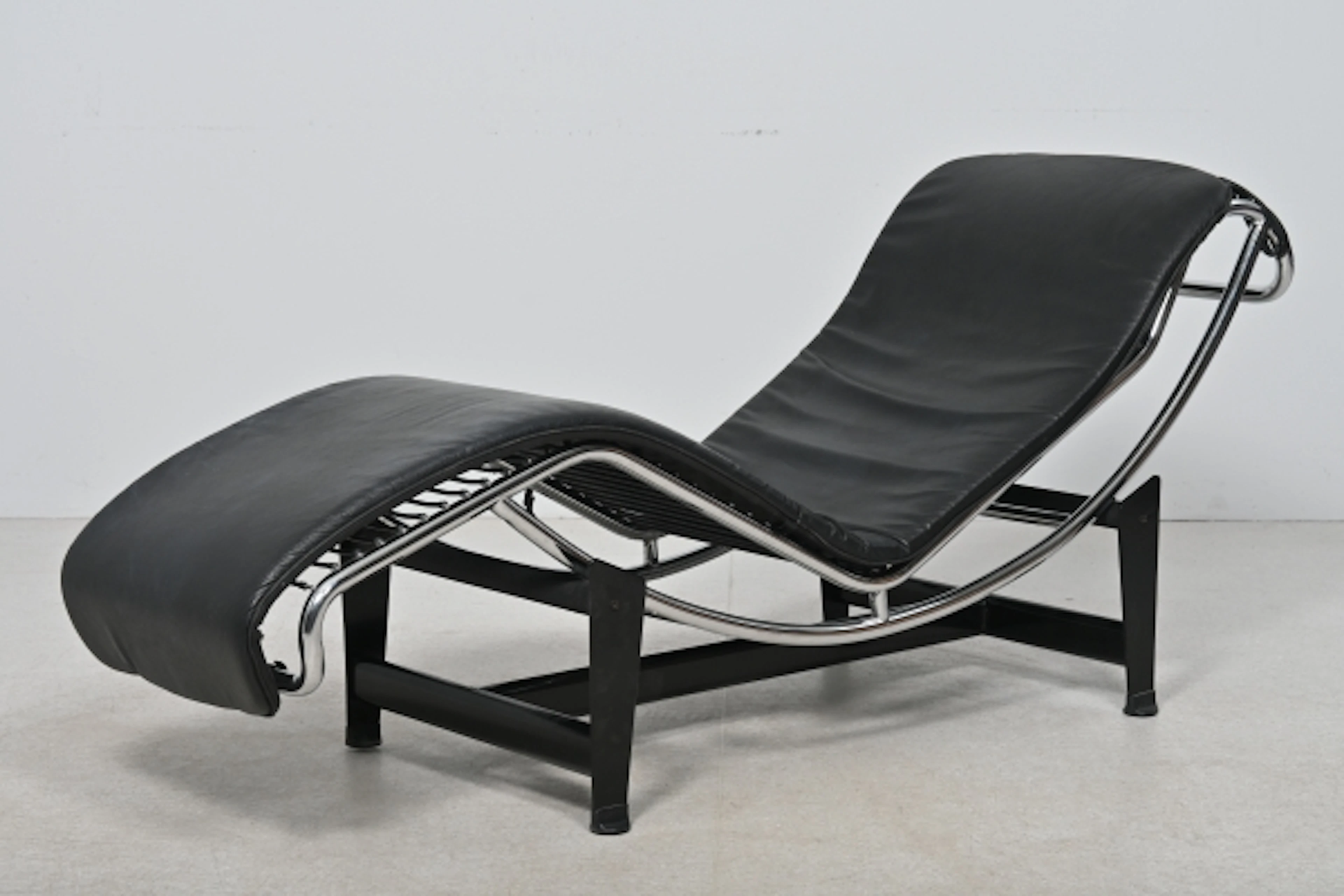 Vilstol, Kopia efter Le Corbusier