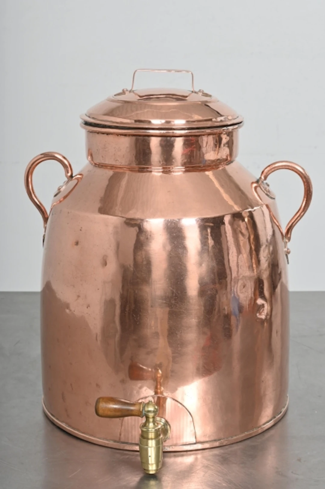 Kopparkanna