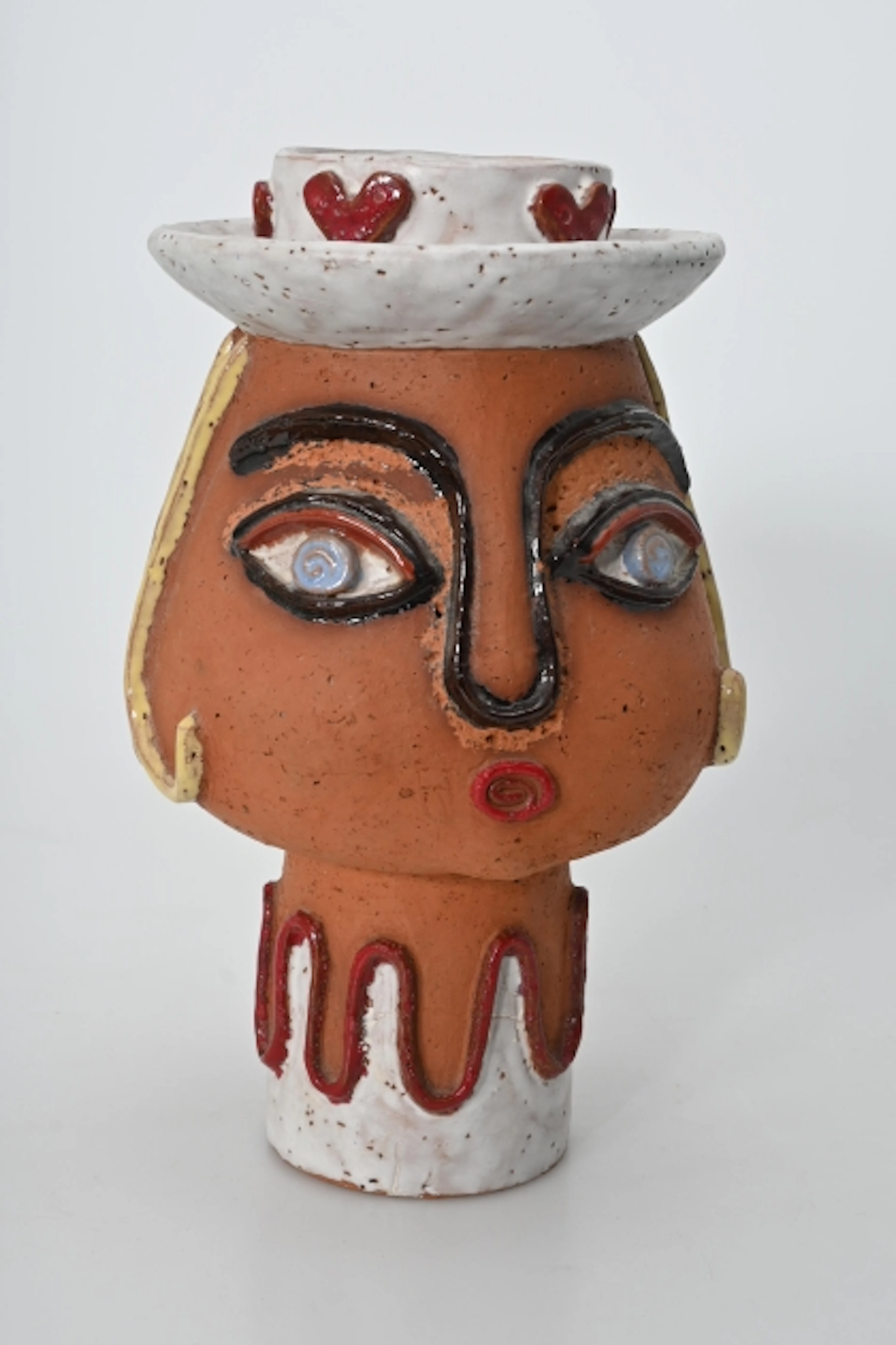 Figurin Ulla Sönnerstam, Tjärby Laholm