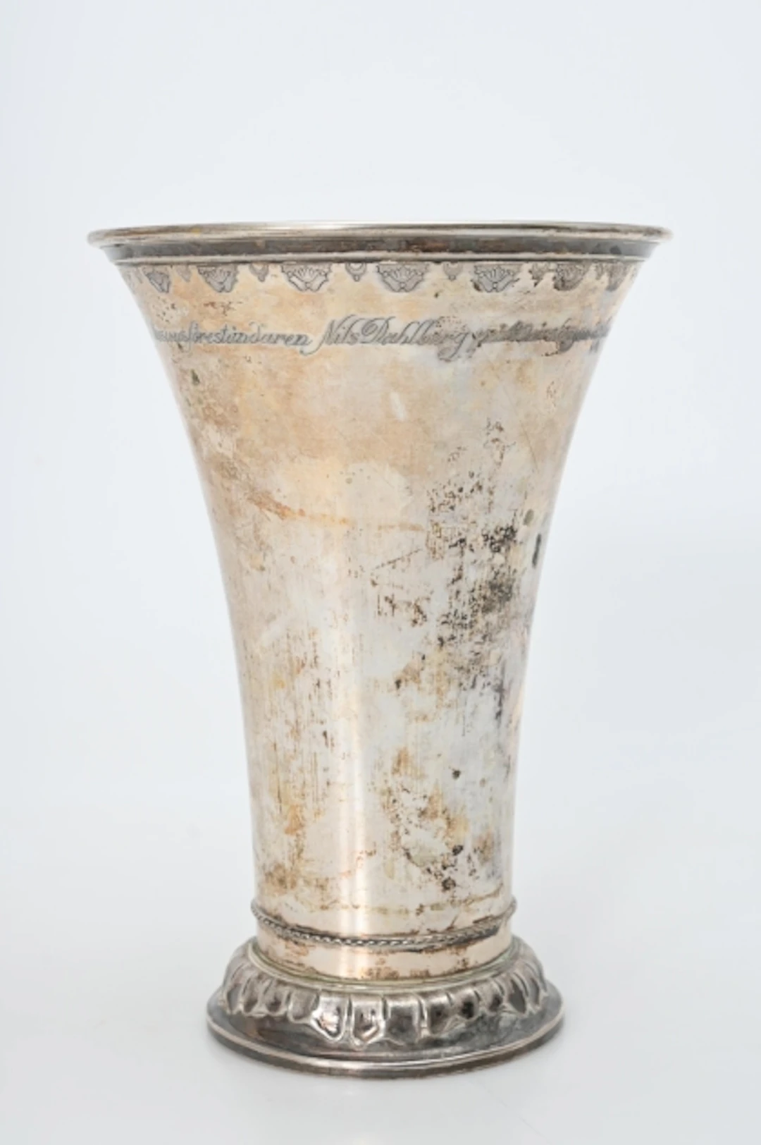 Silverpokal ca 300 gr