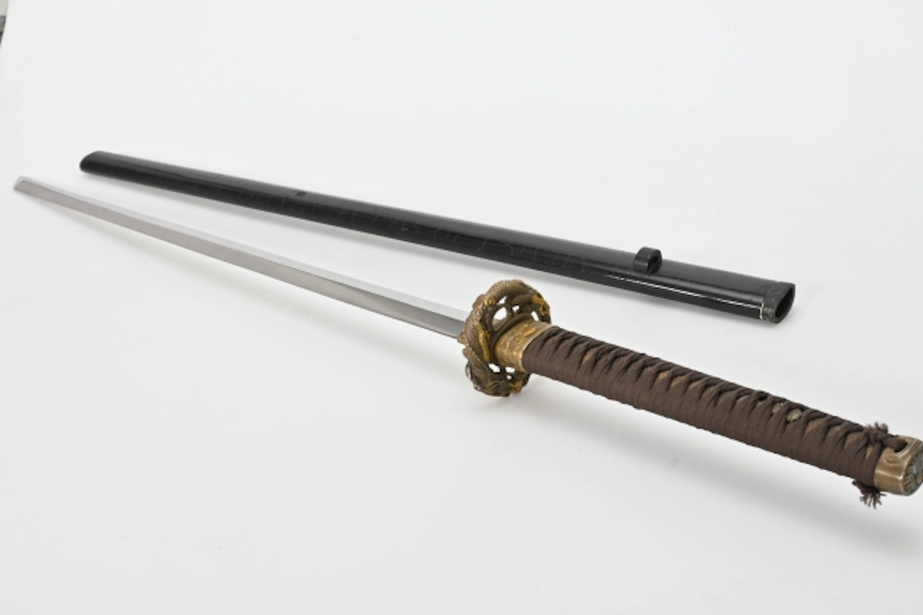 Ninja Katana Japan