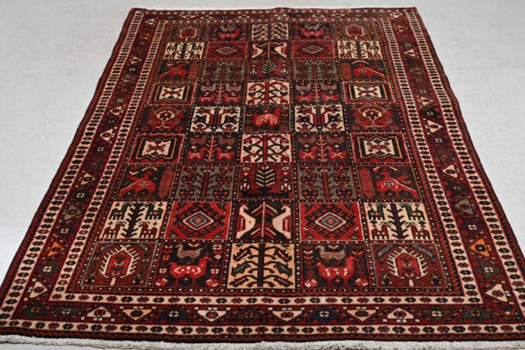 Orientmatta Bakhtiari