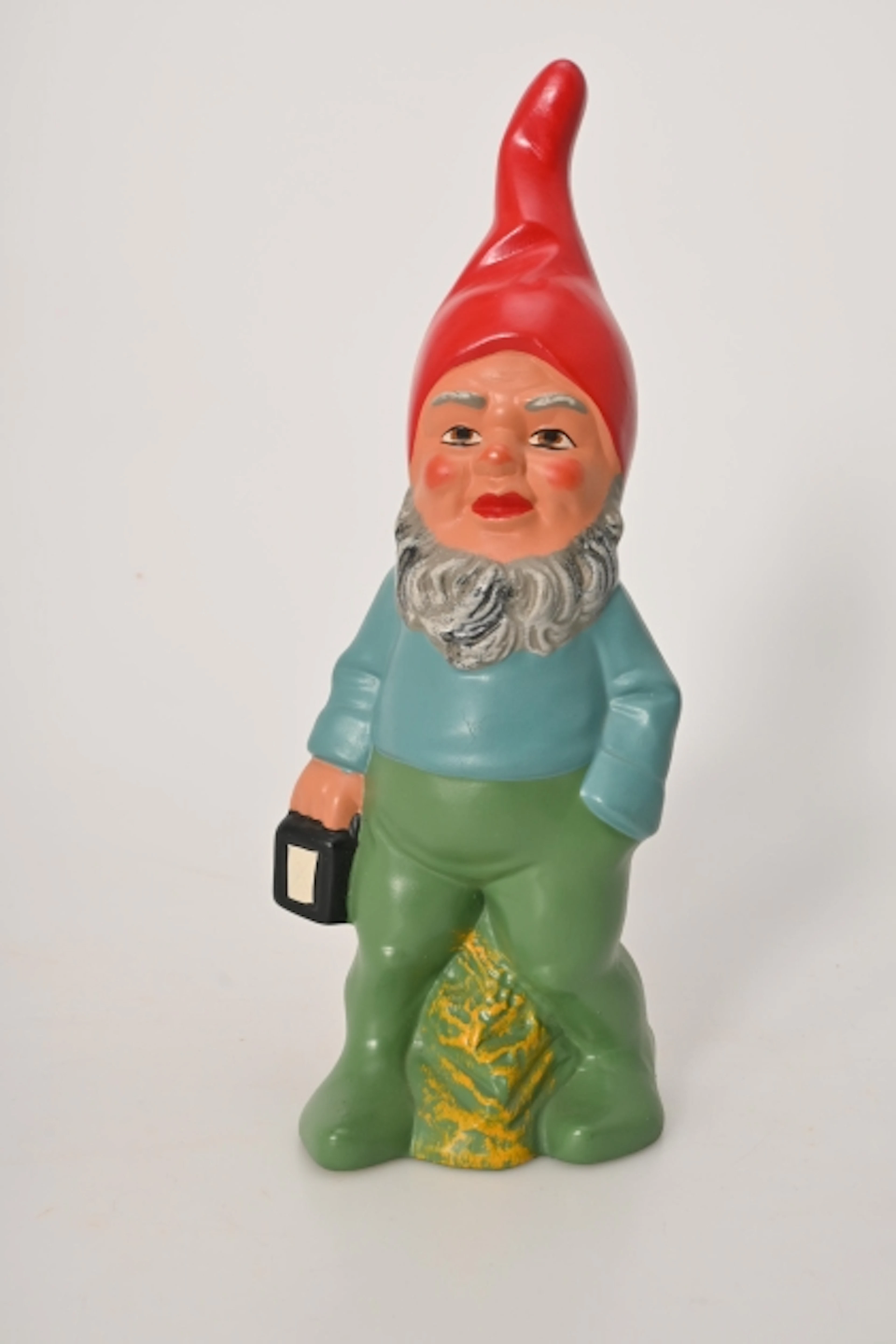 Heissner Tomte