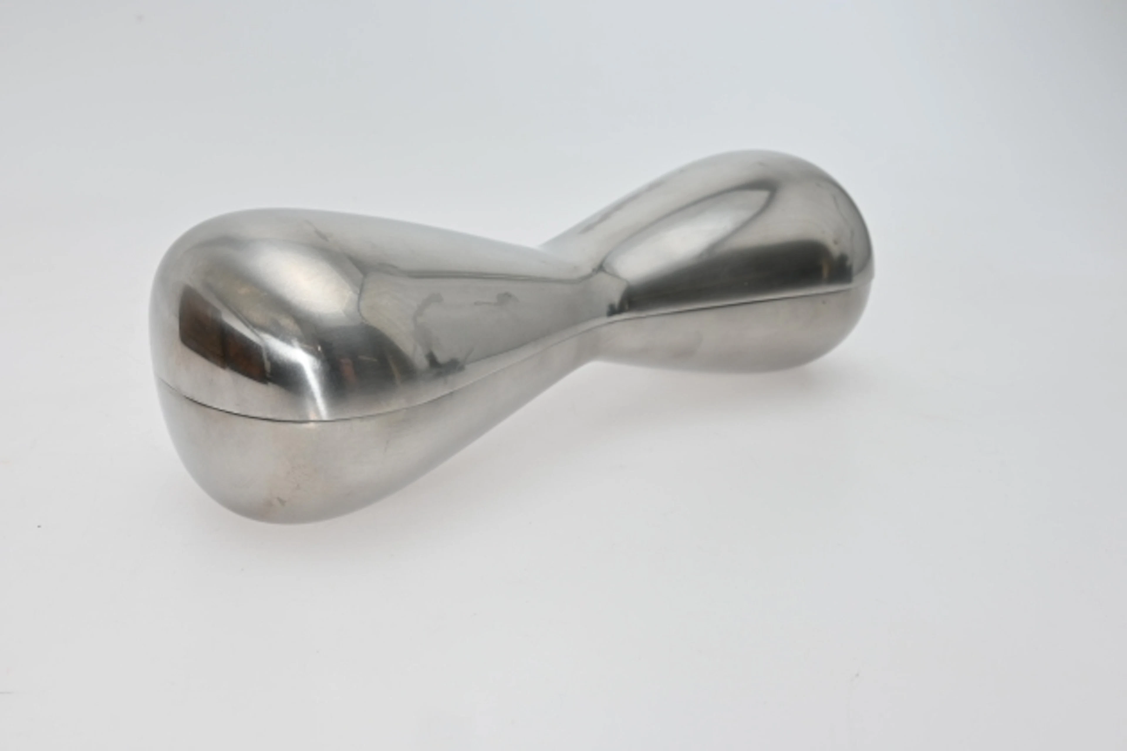 Ask "Spin Box" Georg Jensen