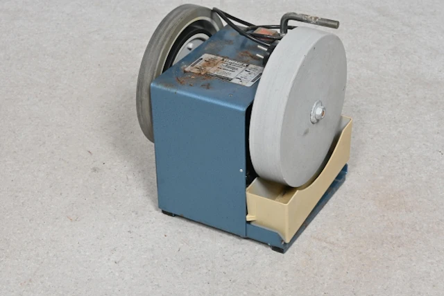 Slip, Tormek