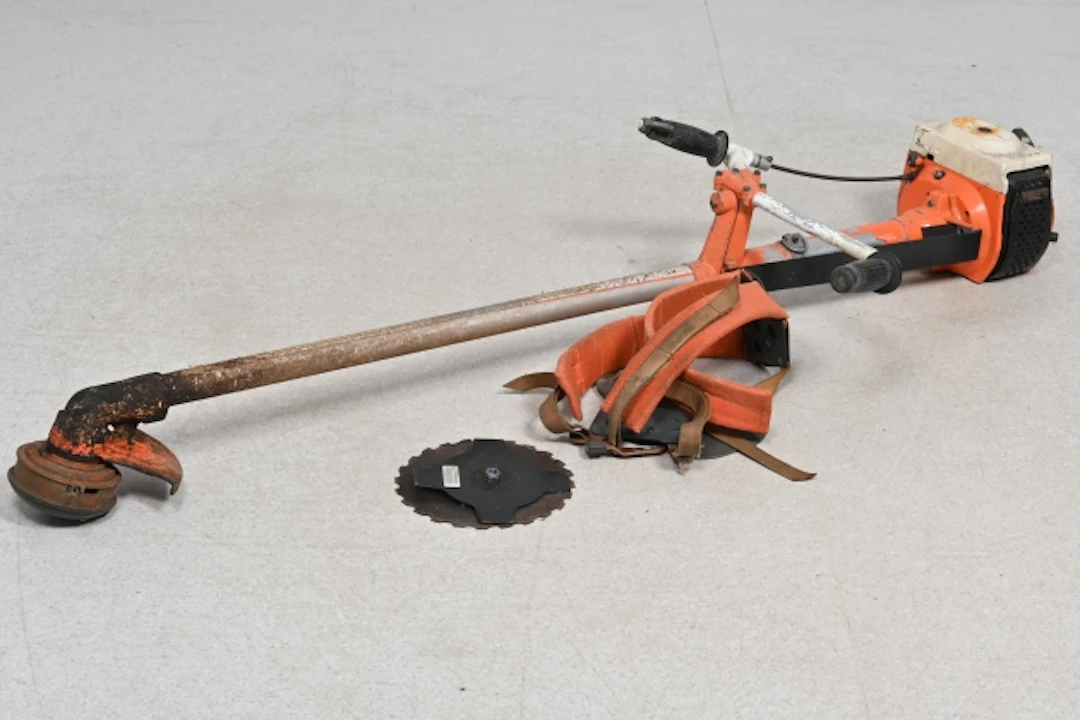 Vetranröjsåg, Husqvarna