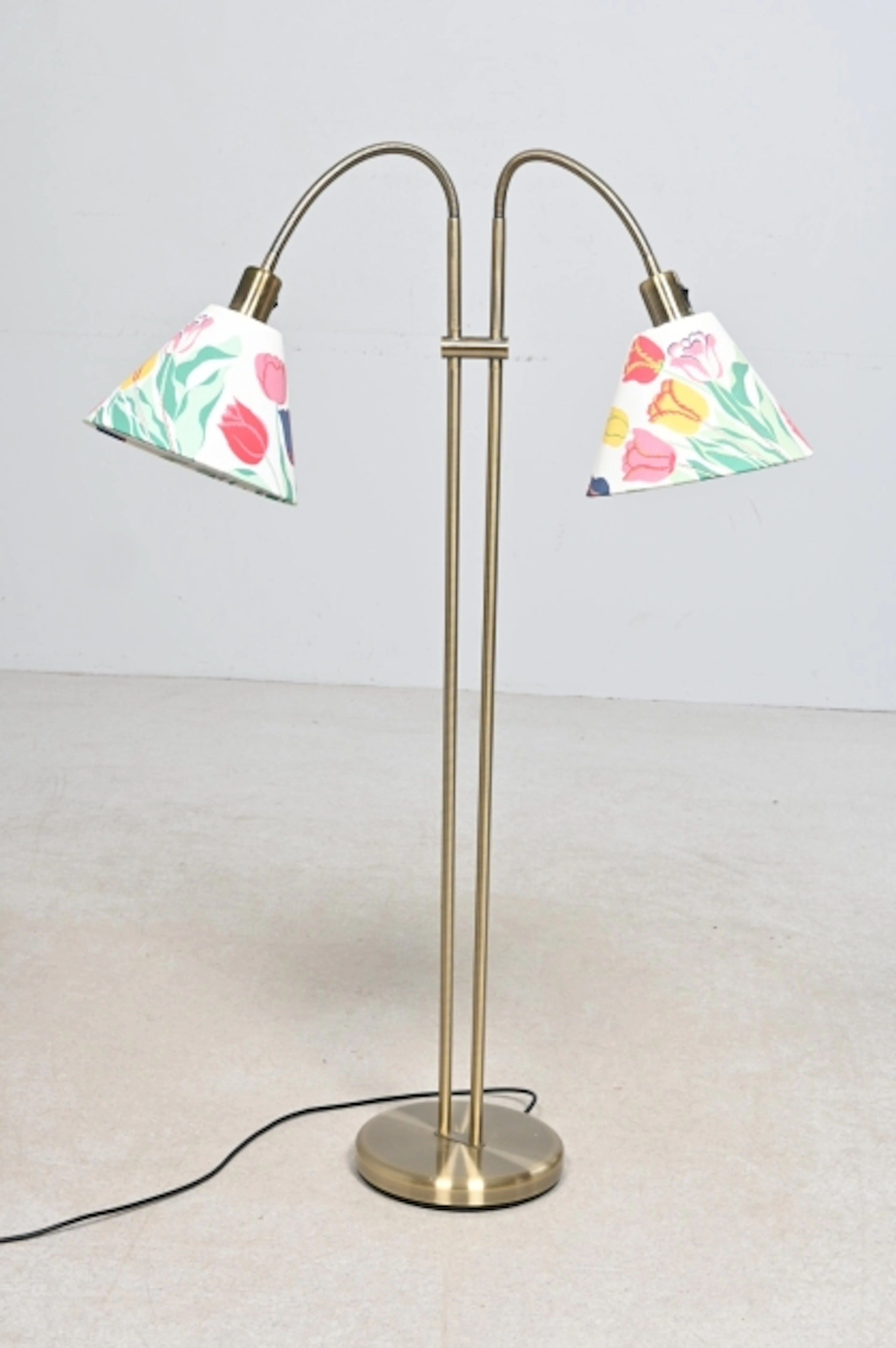 Golvlampa