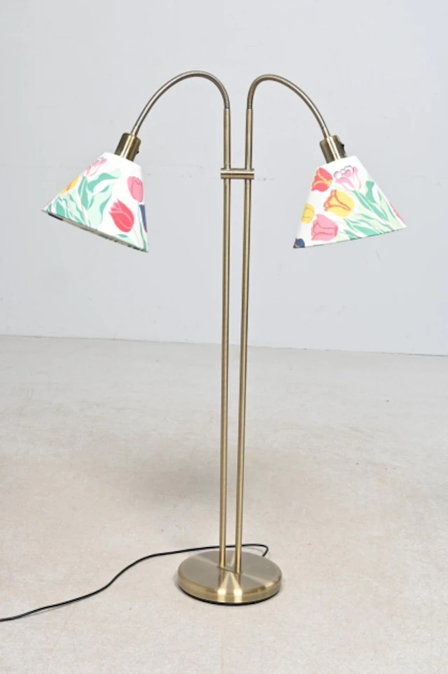 Golvlampa