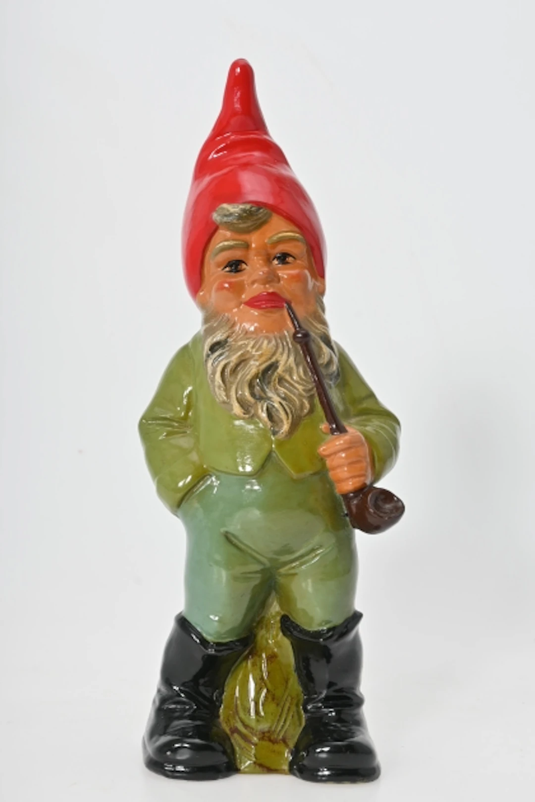 Heissner Tomte