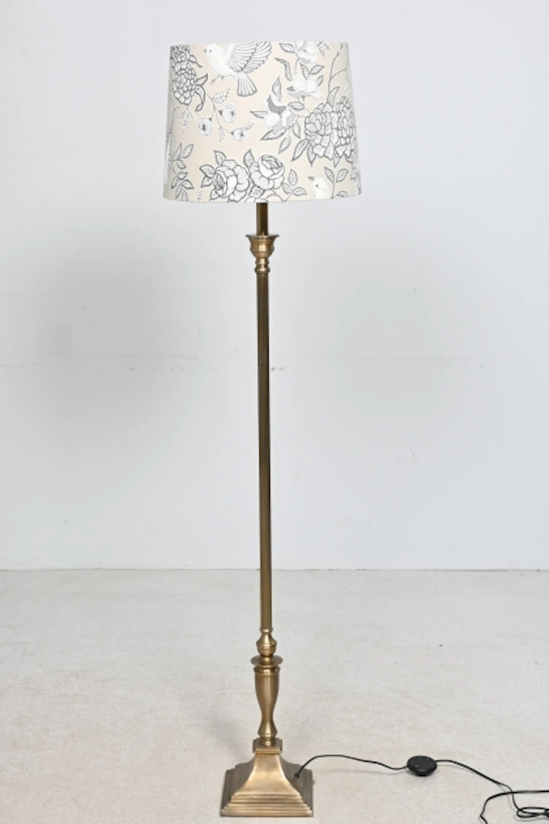 Golvlampa
