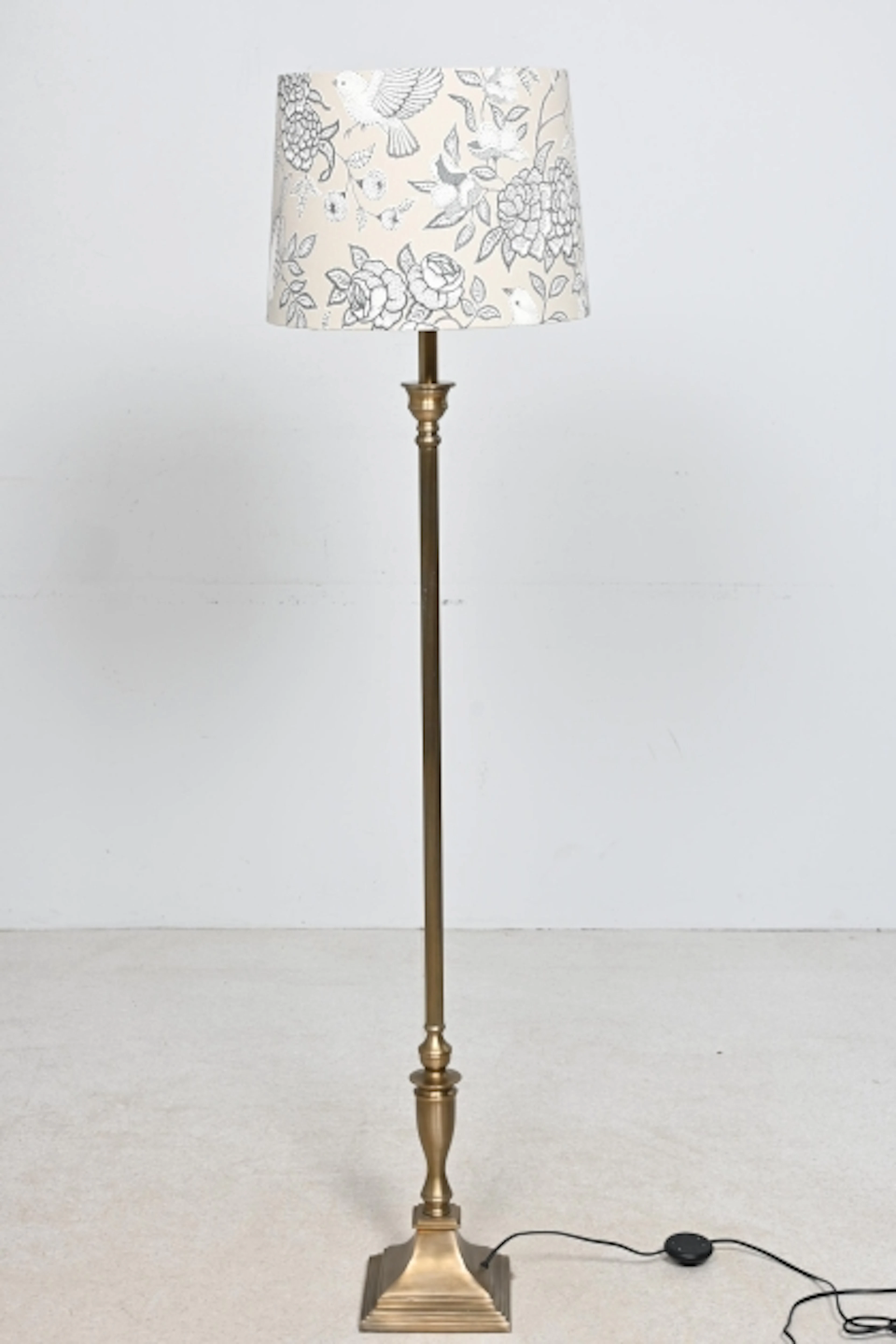 Golvlampa