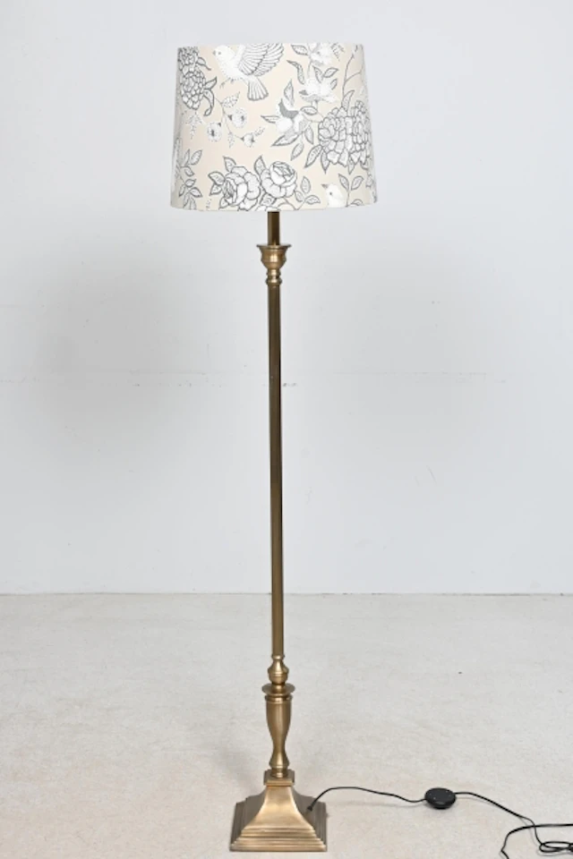 Golvlampa