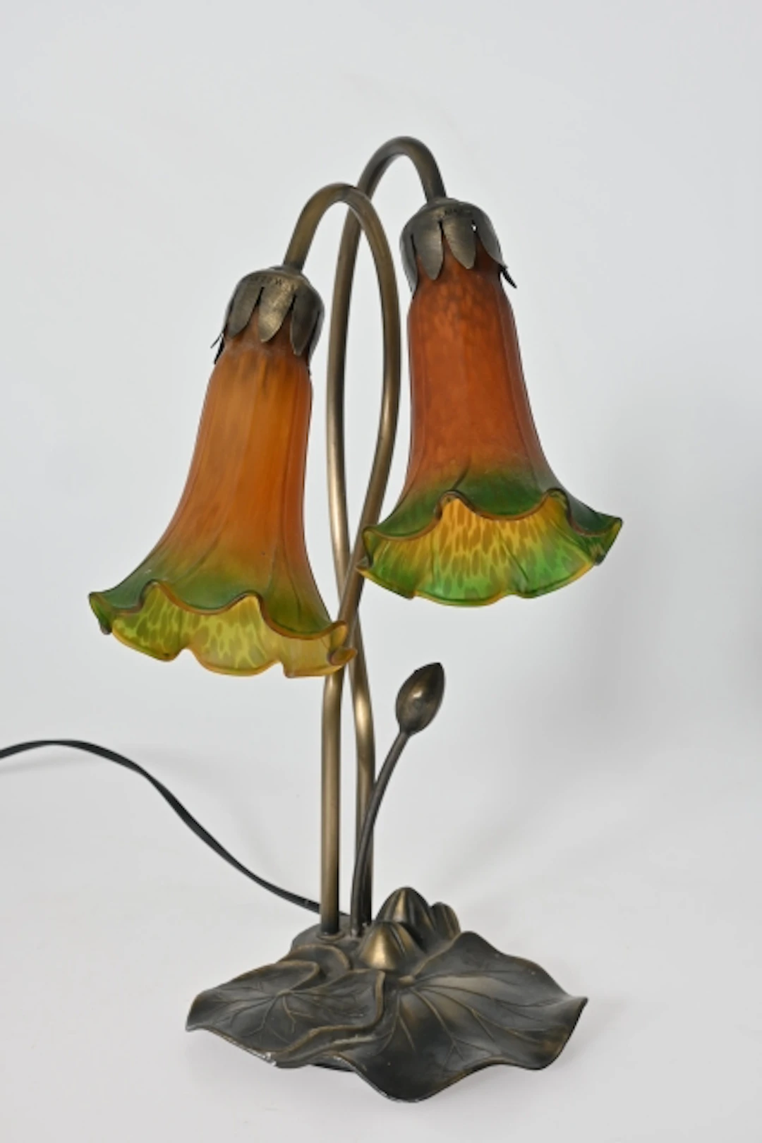 Bordslampa