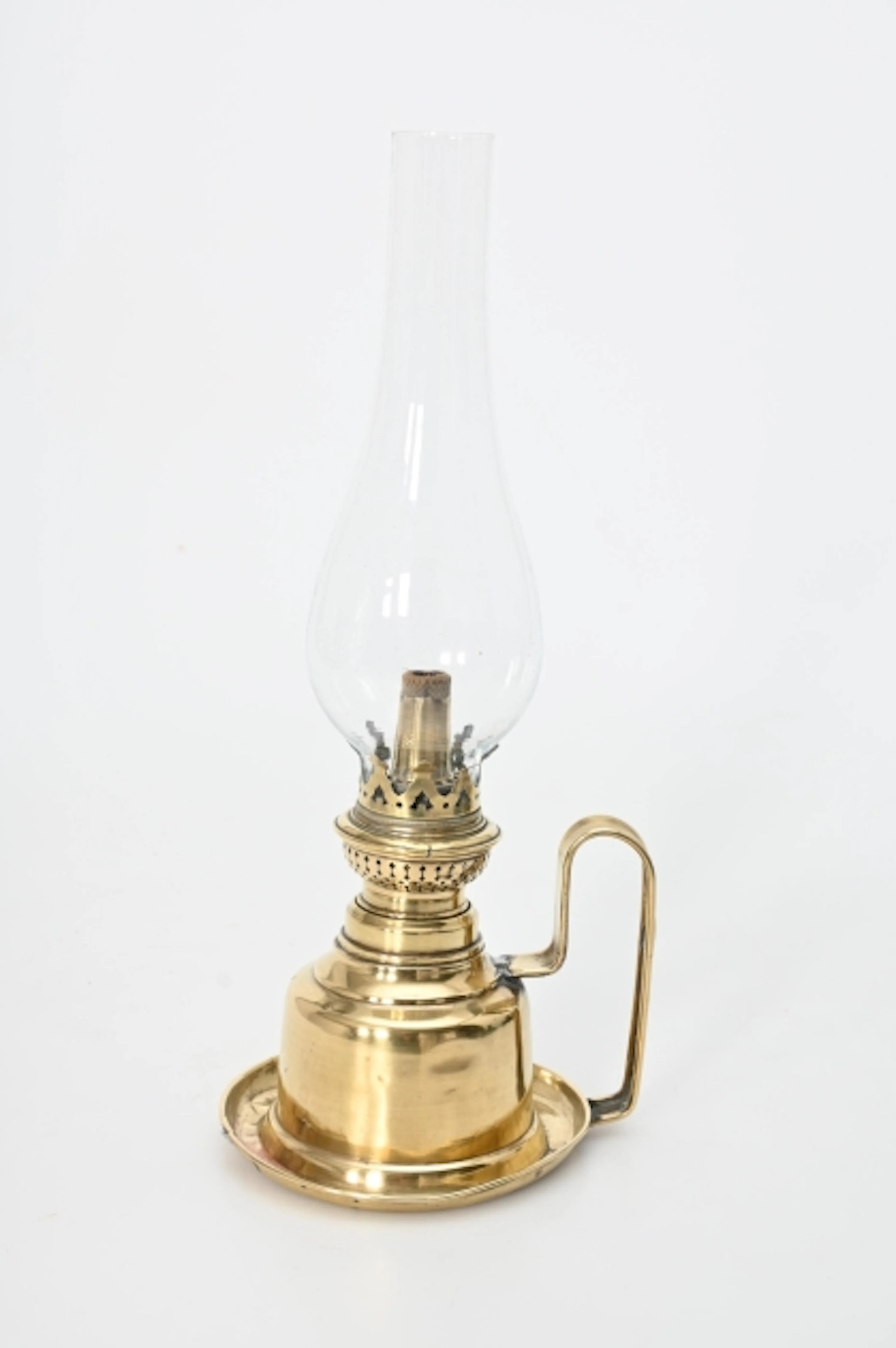 Bordsfotogenlampa