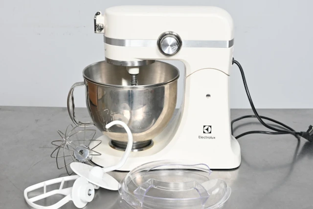 Assistent Electrolux