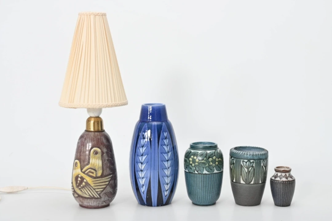 Samling, Bonnie Renqvist, Törngren
