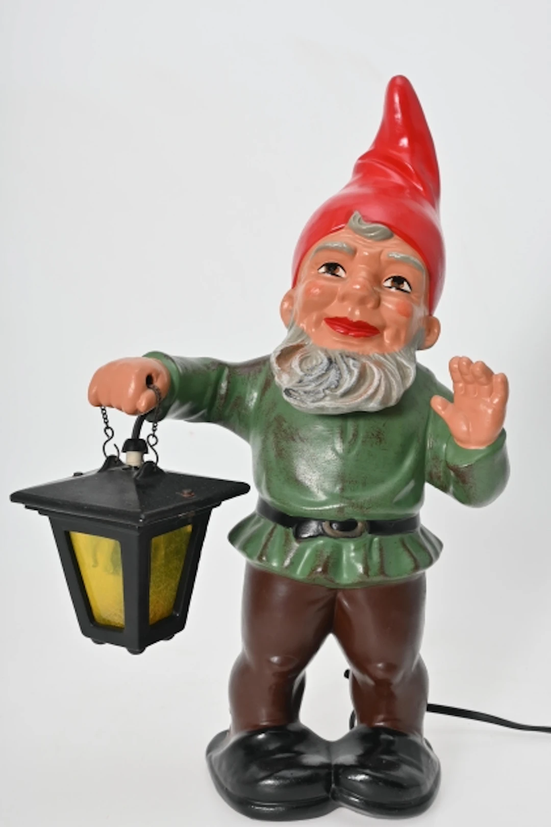 Heissner Tomte