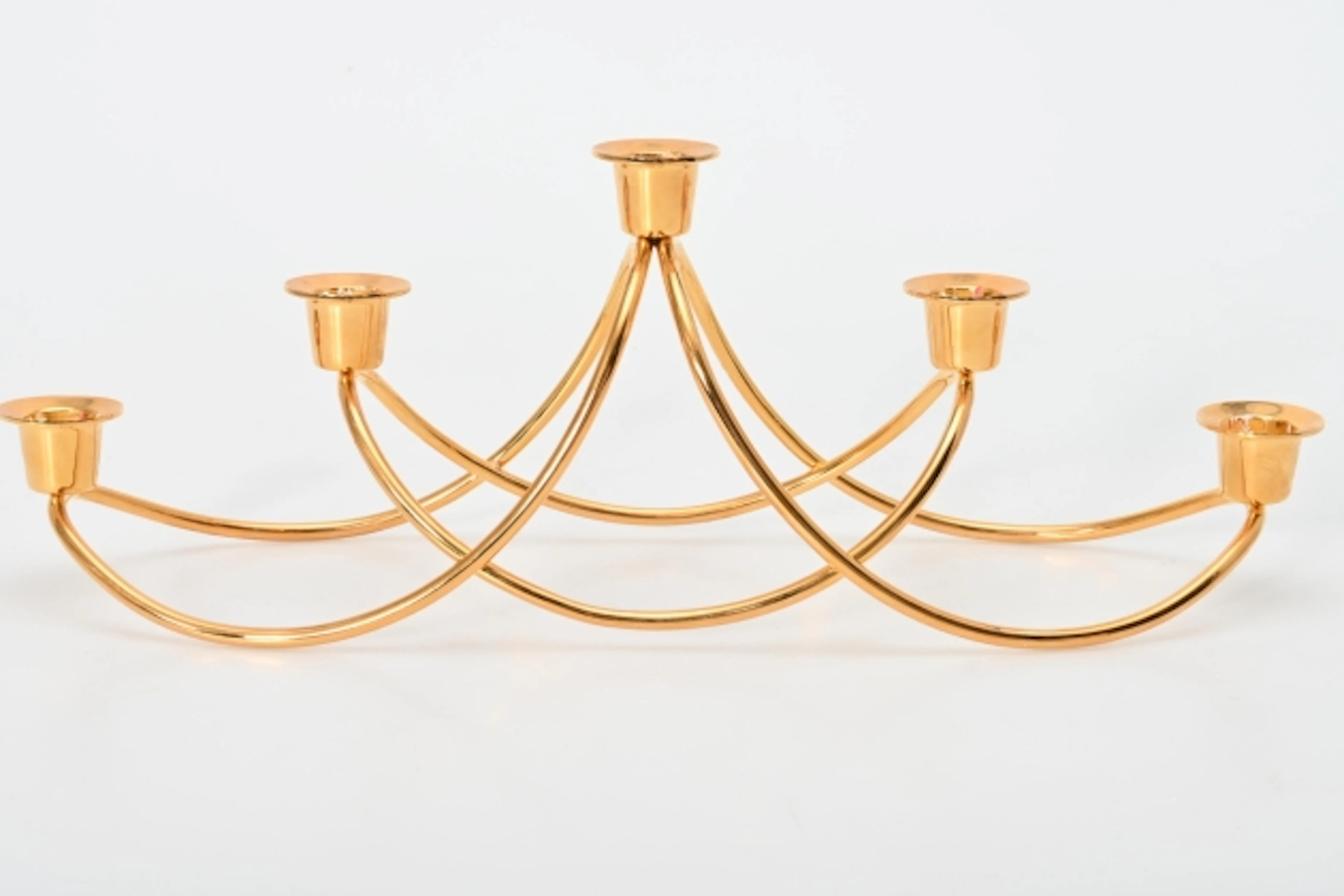 Ljusstake "Harmony" Maria Berntsen, Georg Jensen