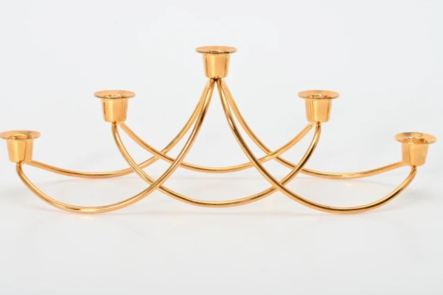 Ljusstake "Harmony" Maria Berntsen, Georg Jensen
