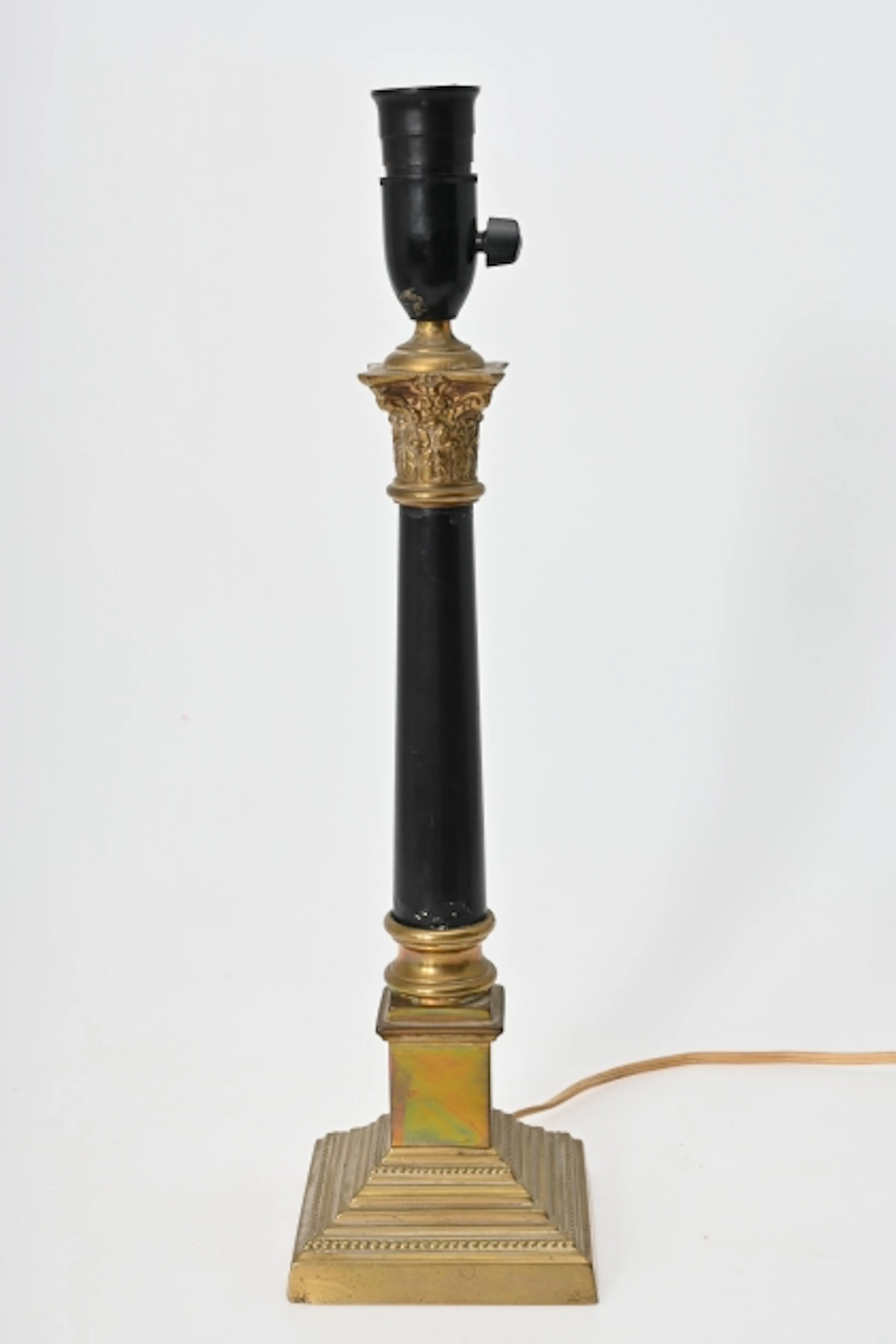 Bordslampa
