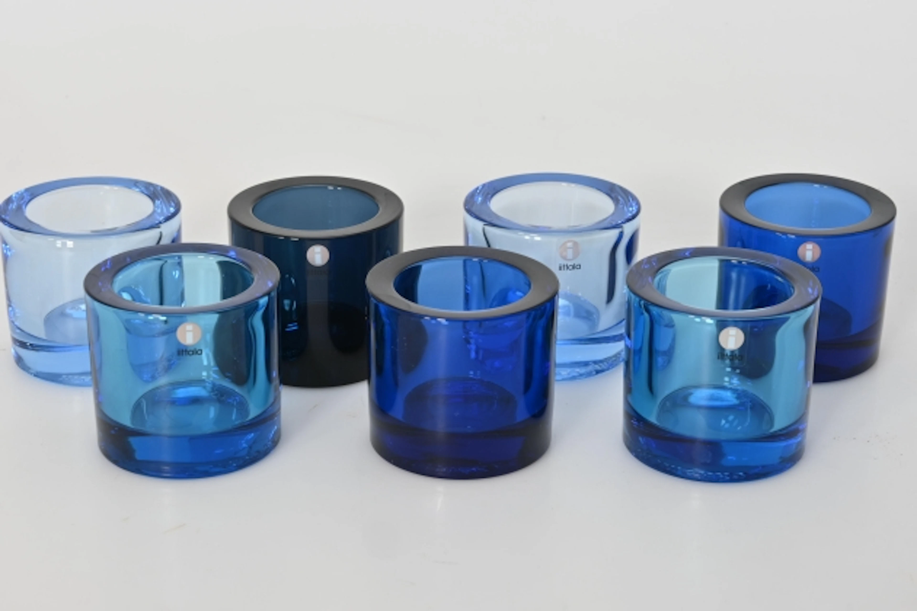 Ljuslyktor, Marimekko, Iittala