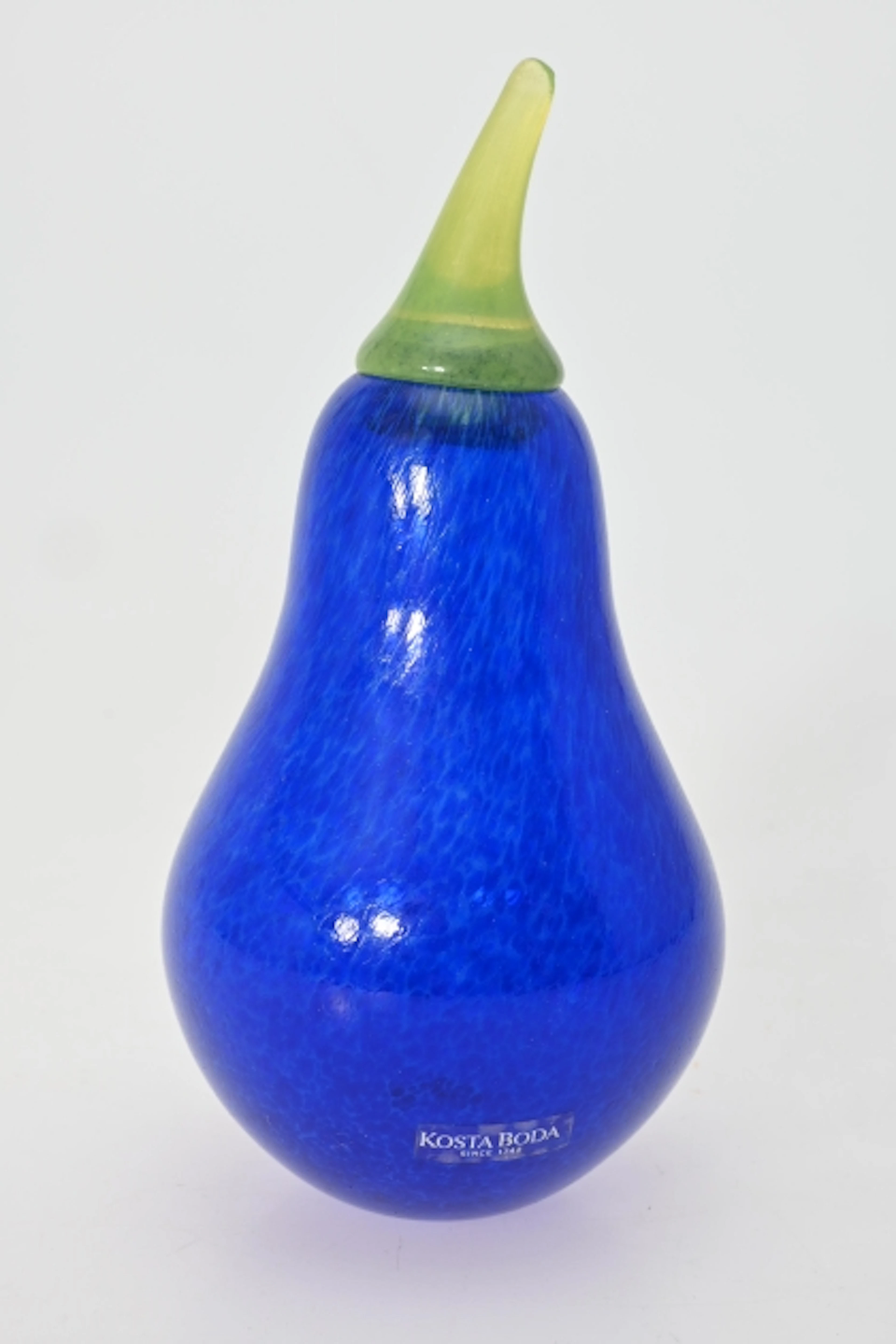 Glasfrukt "Frutteria" Gunnel Sahlin, Kosta Boda