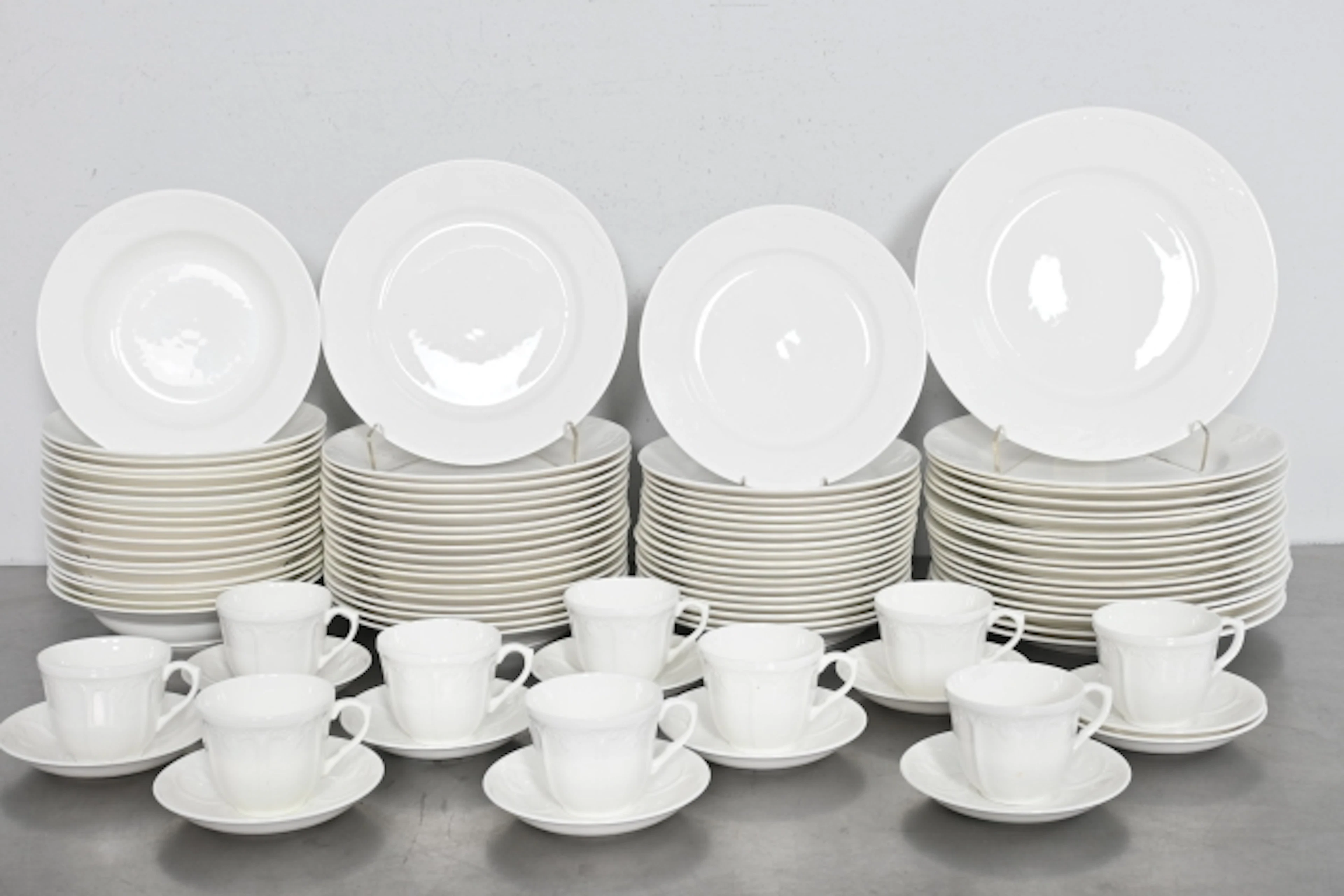 Servis "Dine" Rörstrand