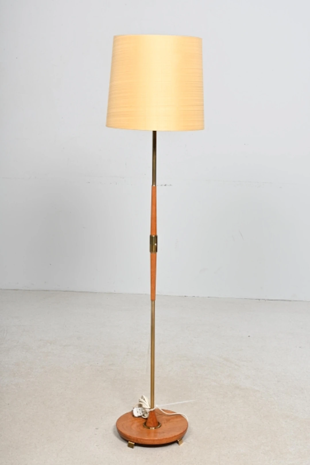 Golvlampa