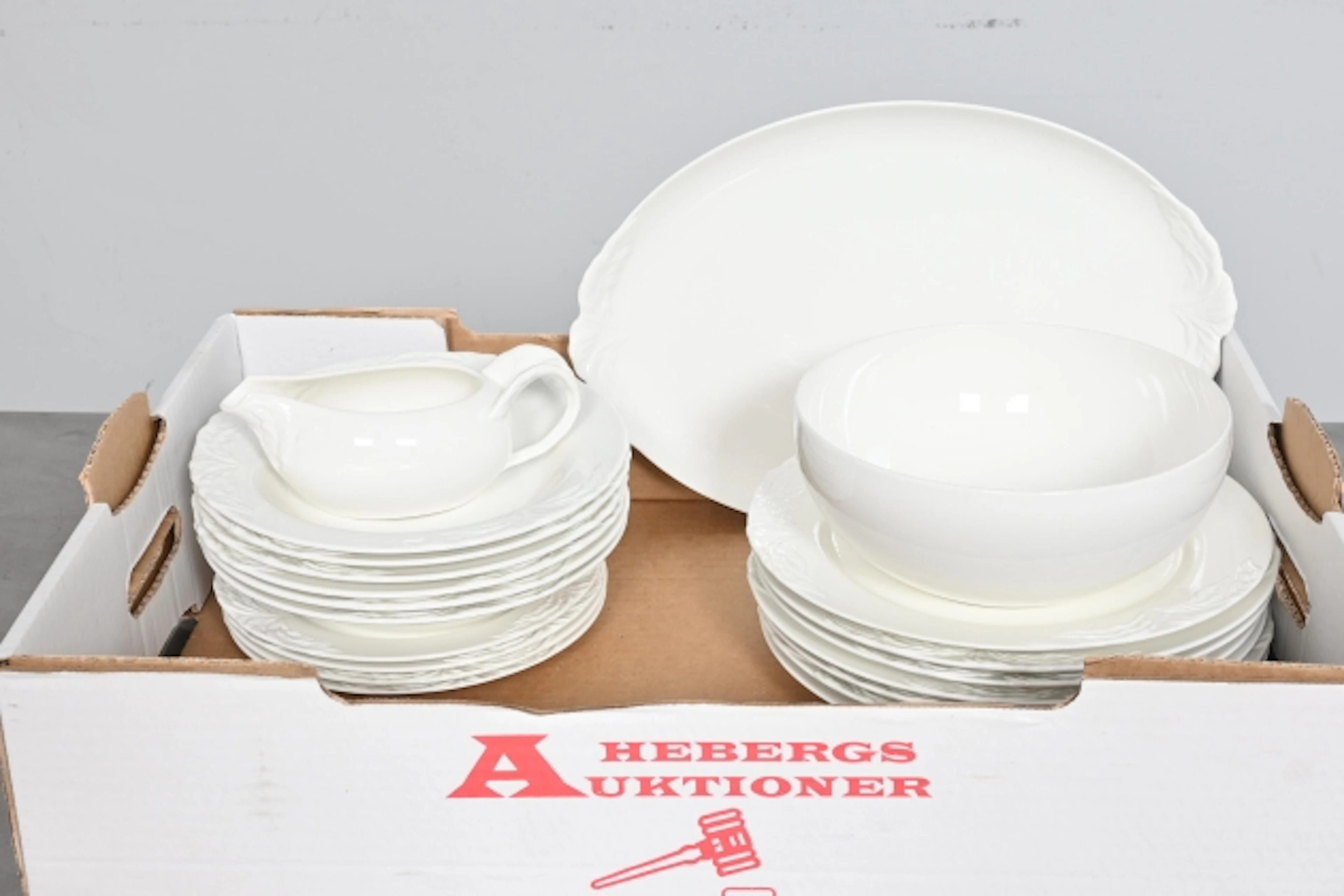 Servisdelar "Foglia" Villeroy & Boch