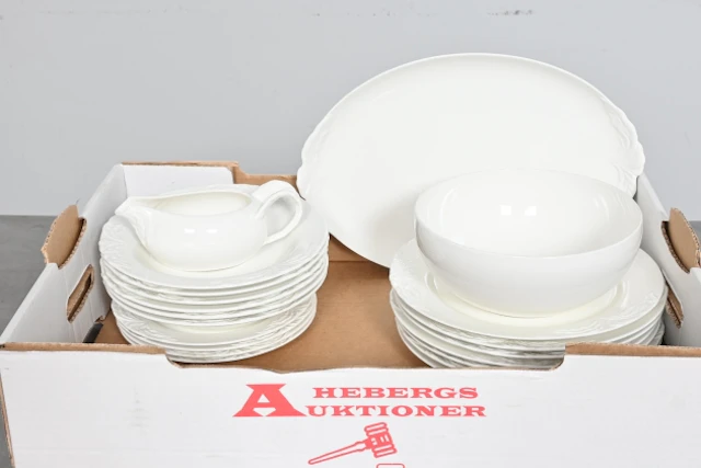 Servisdelar "Foglia" Villeroy & Boch