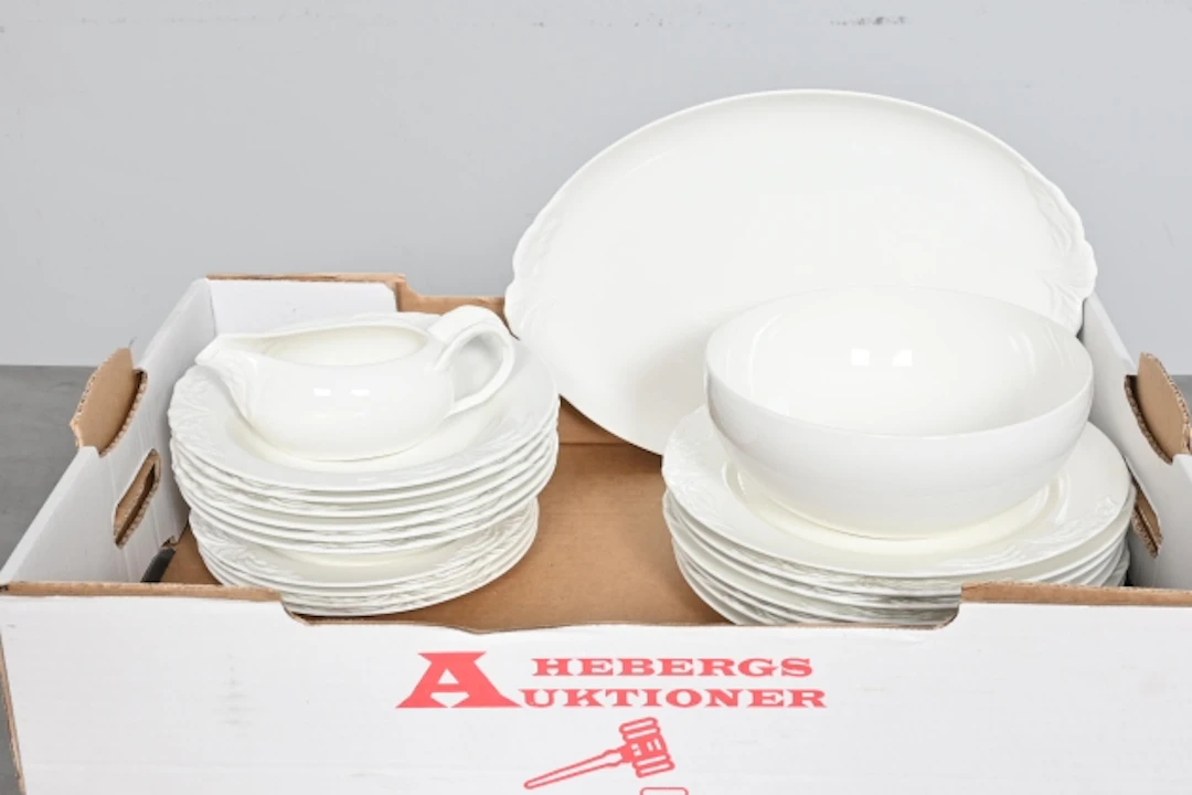 Servisdelar "Foglia" Villeroy & Boch