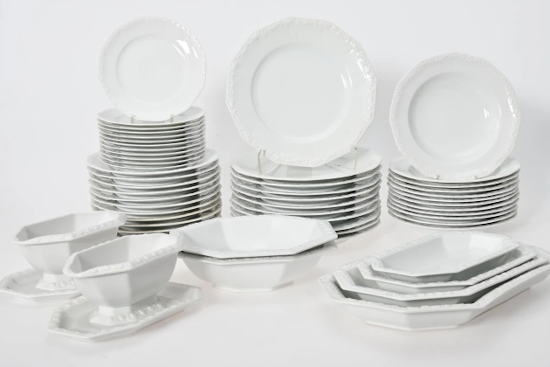 Matservis "Maria vit" Rosenthal