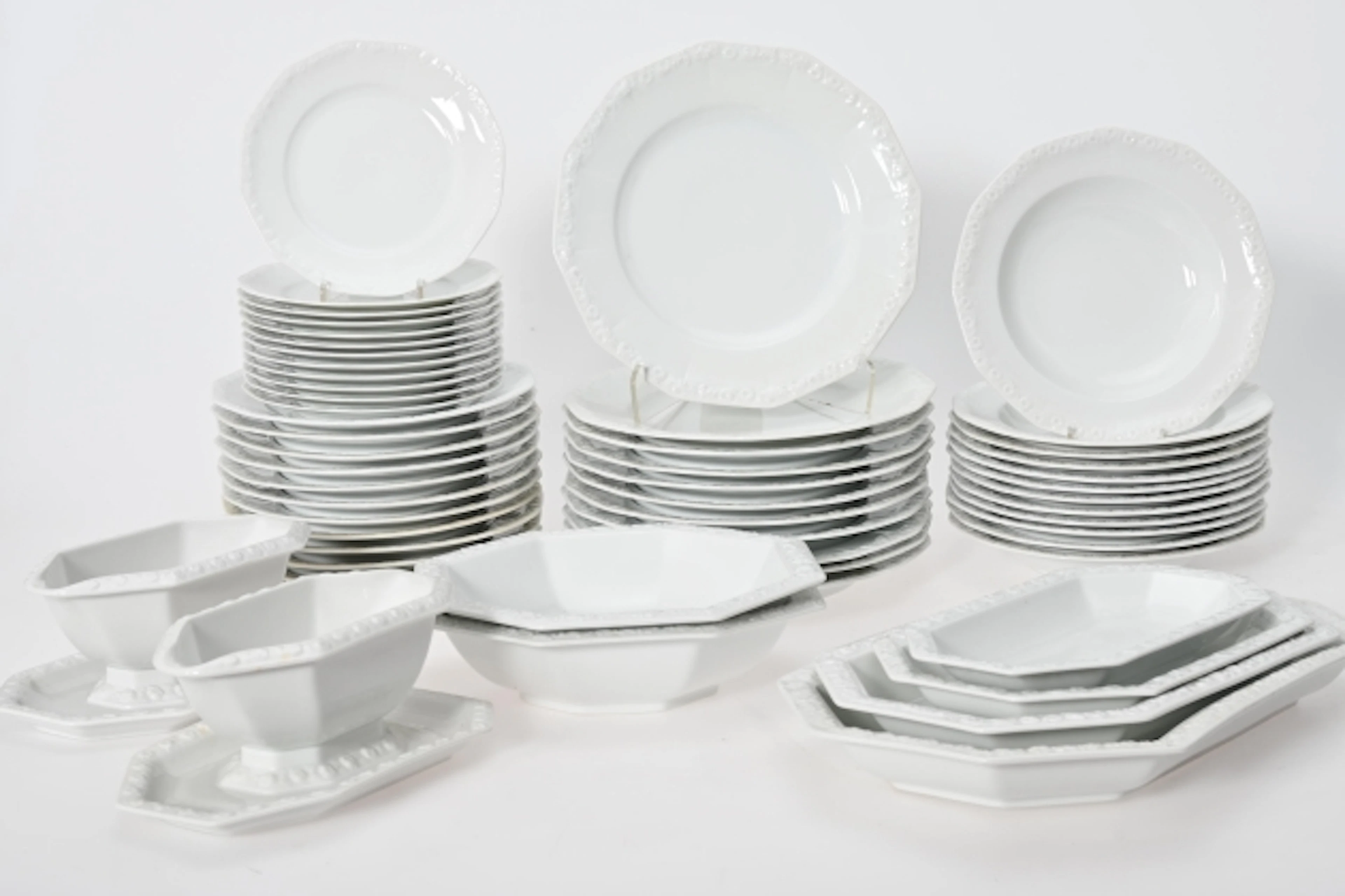 Matservis "Maria vit" Rosenthal