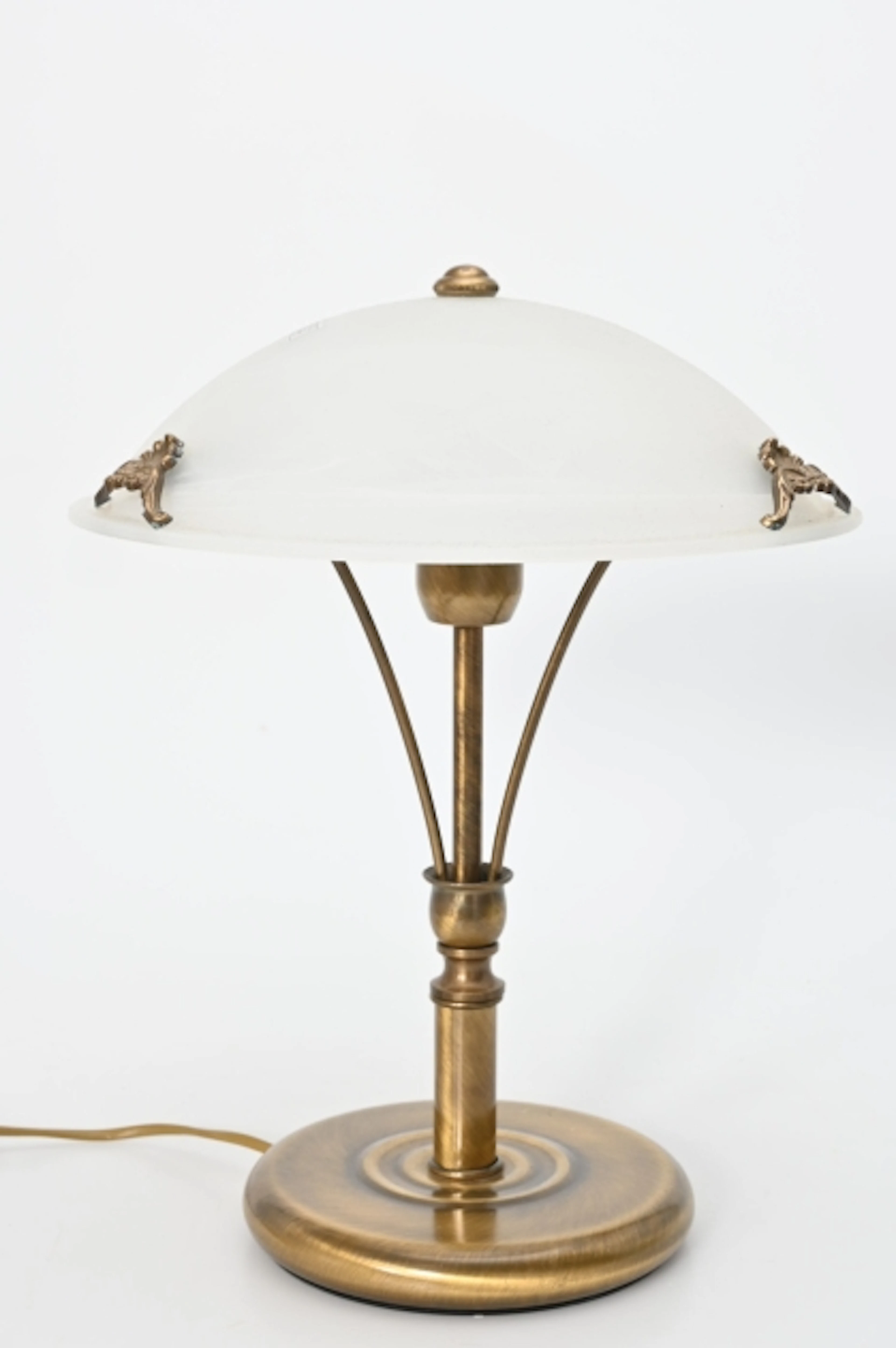 Bordslampa, Murano