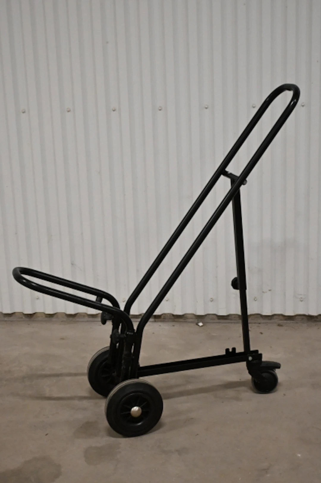 Stolsvagn