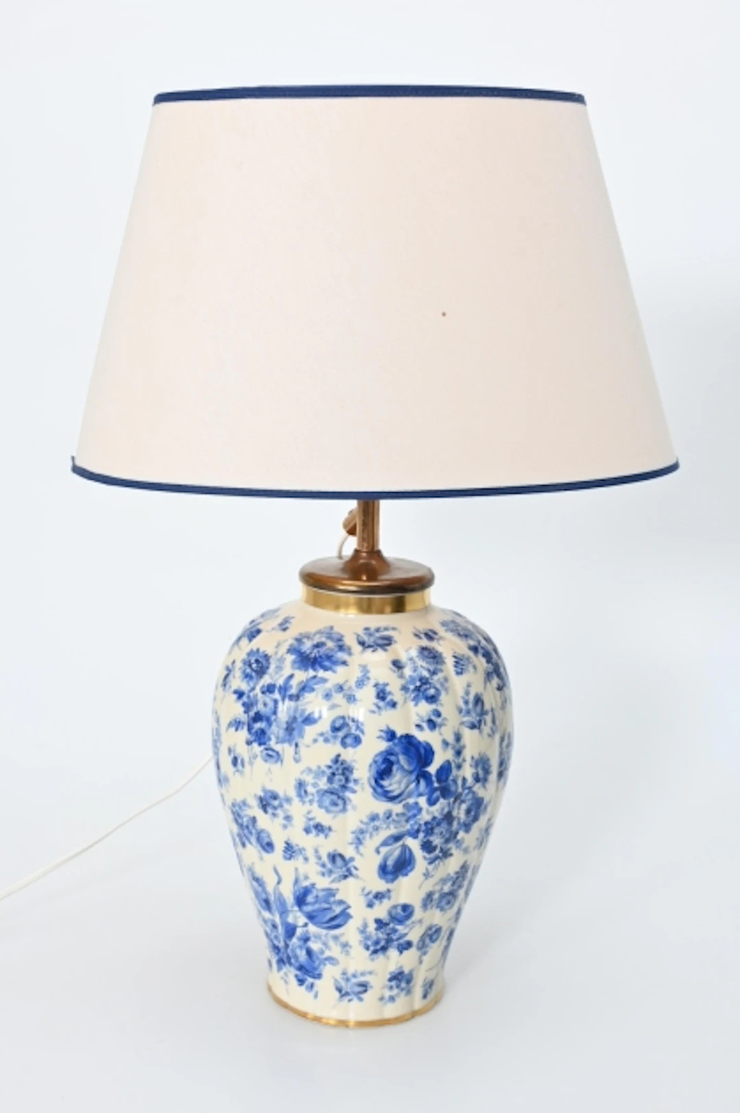 Bordslampa
