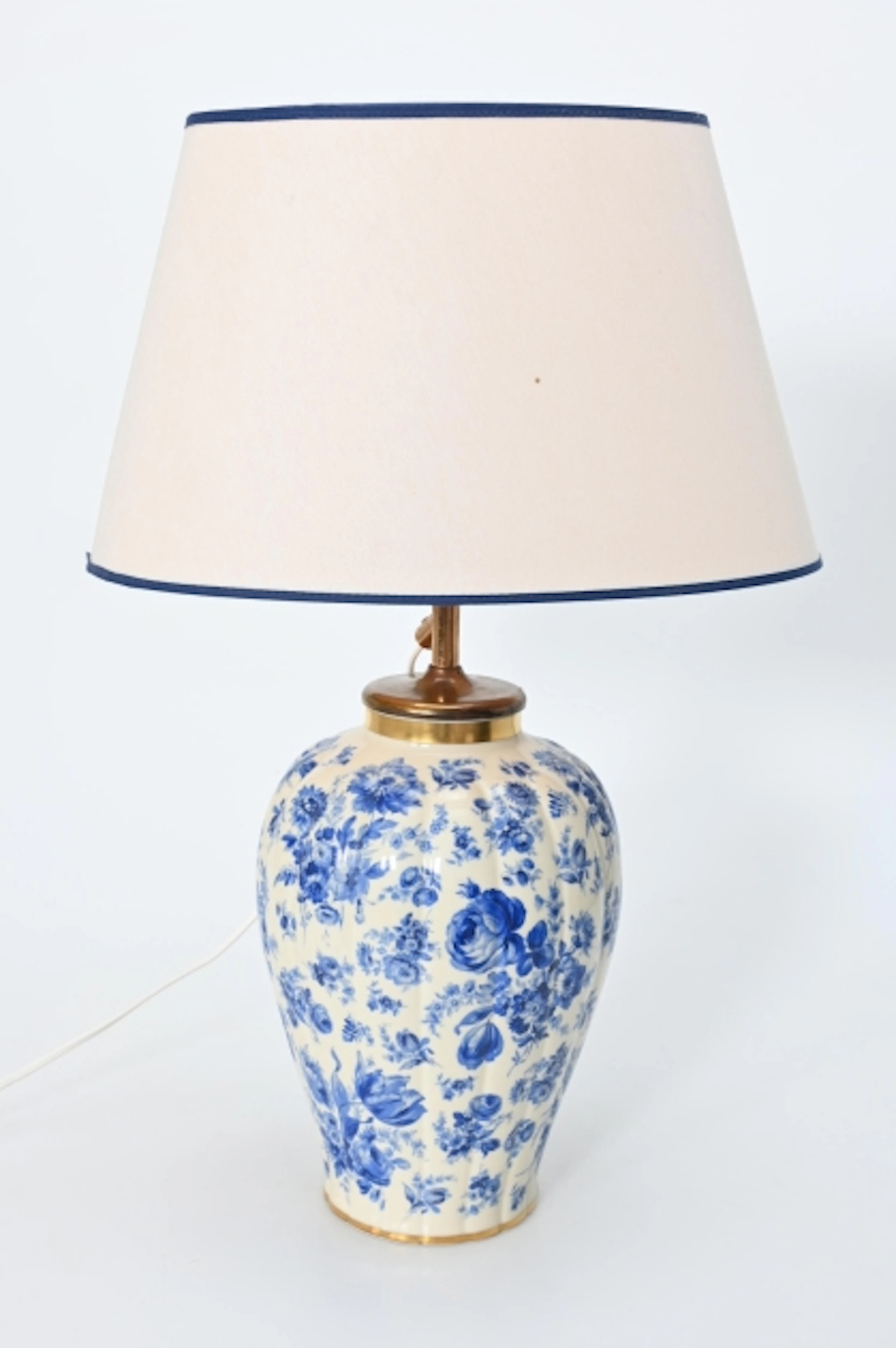 Bordslampa