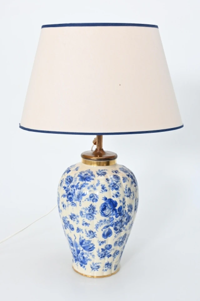 Bordslampa