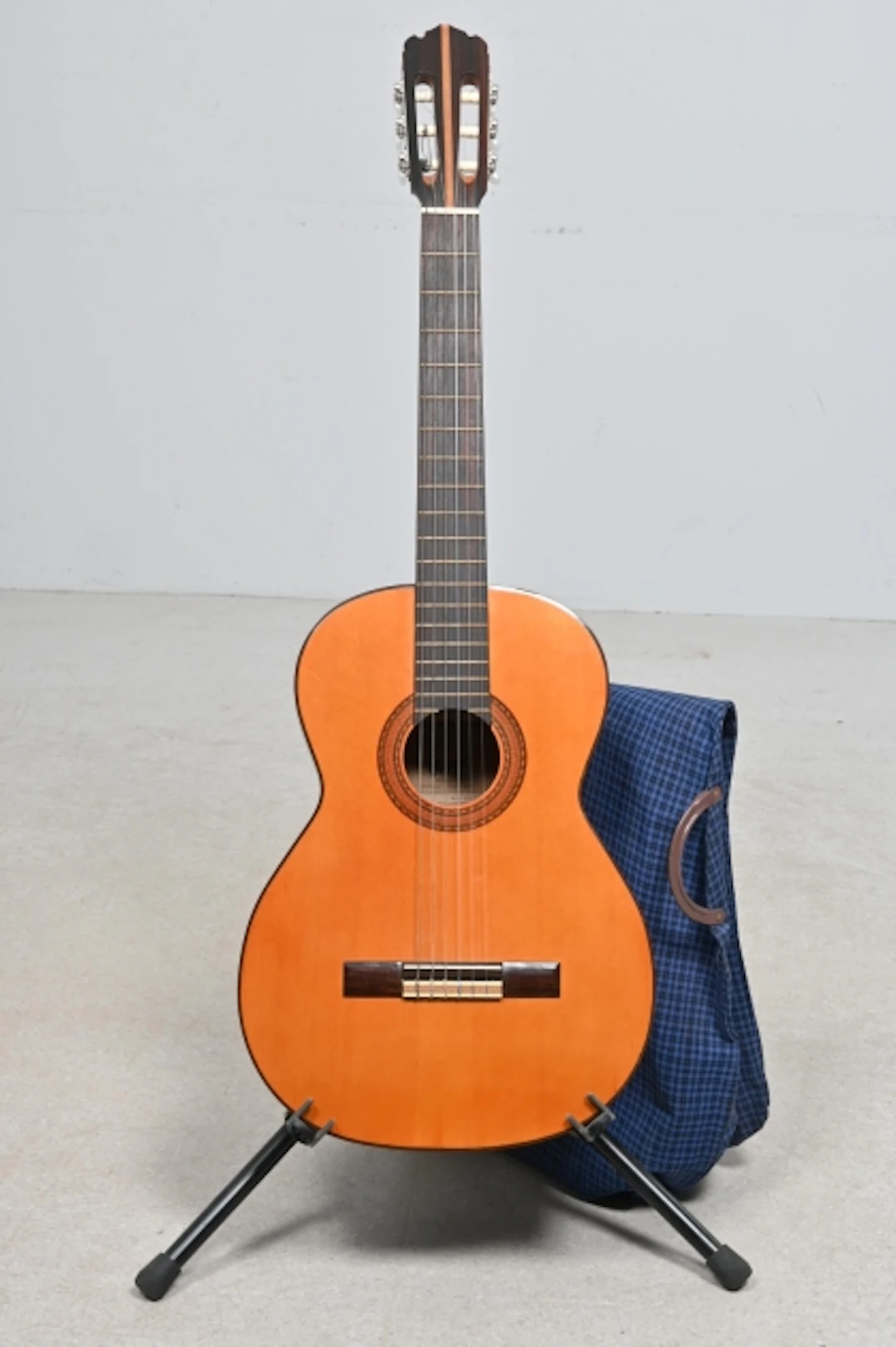Gitarr, Ibanes