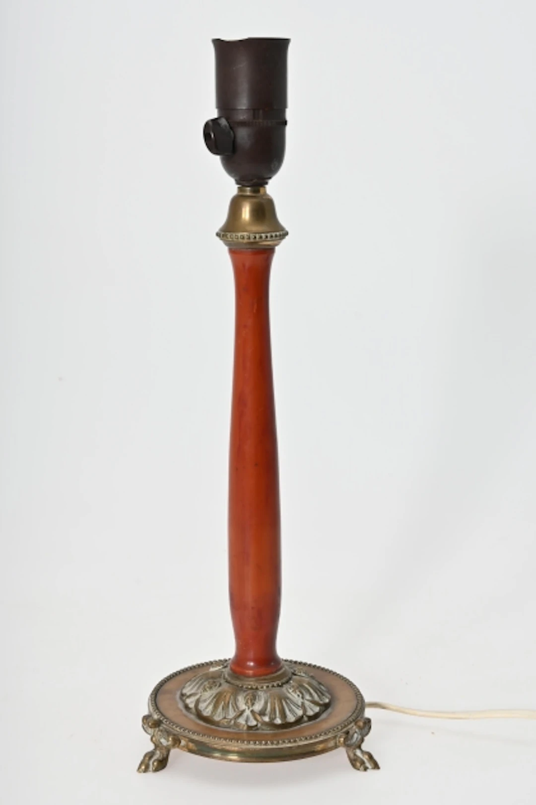 Bordslampa