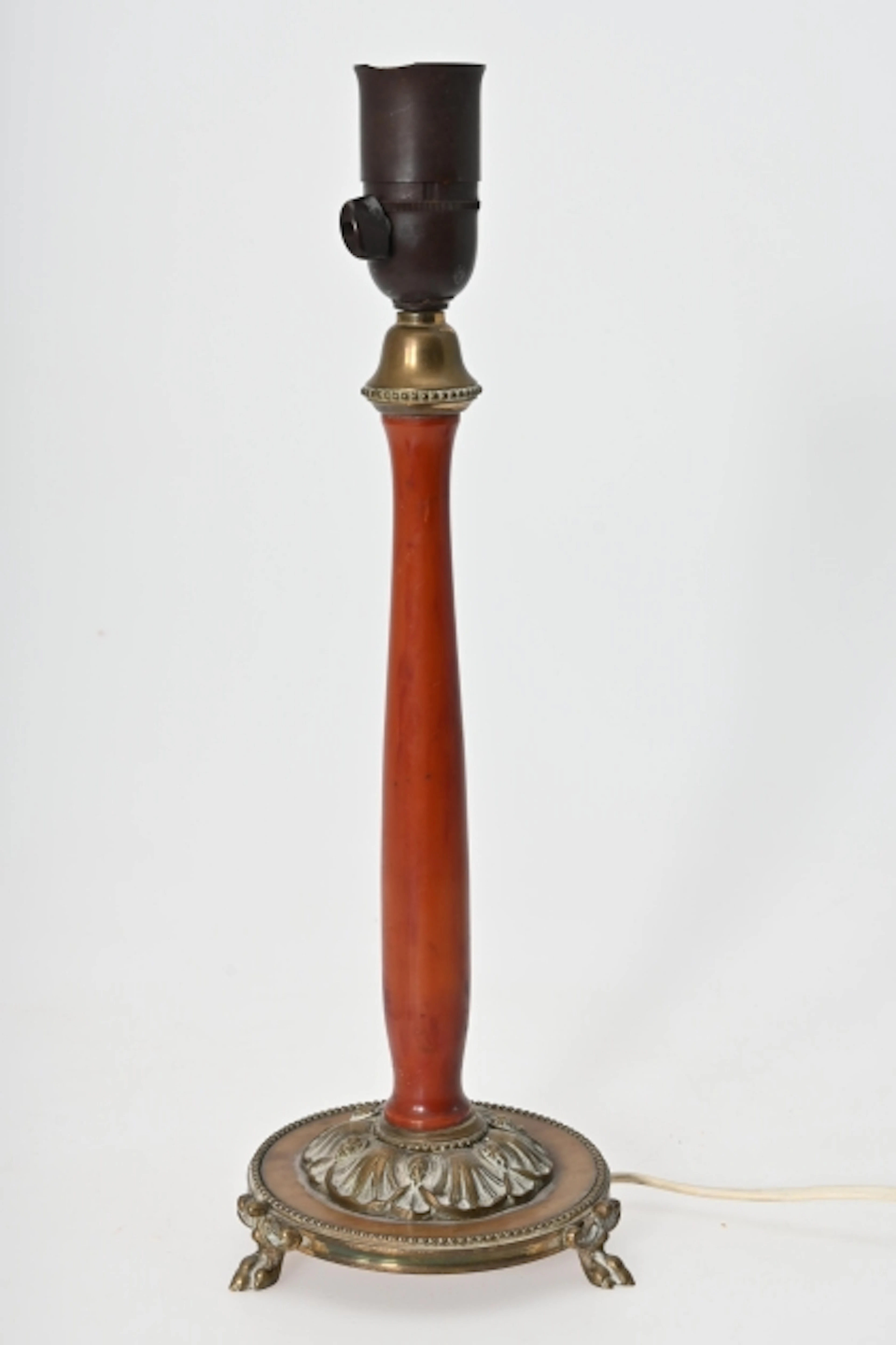 Bordslampa