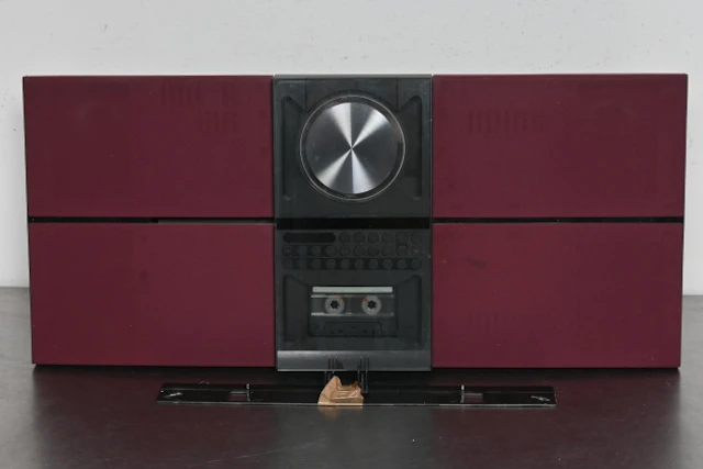 Bang & Olufsen, Beosound Century