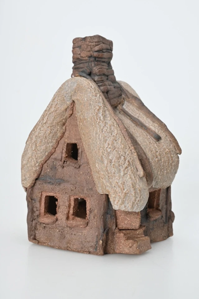 Keramikus, Dagny Zachrisson