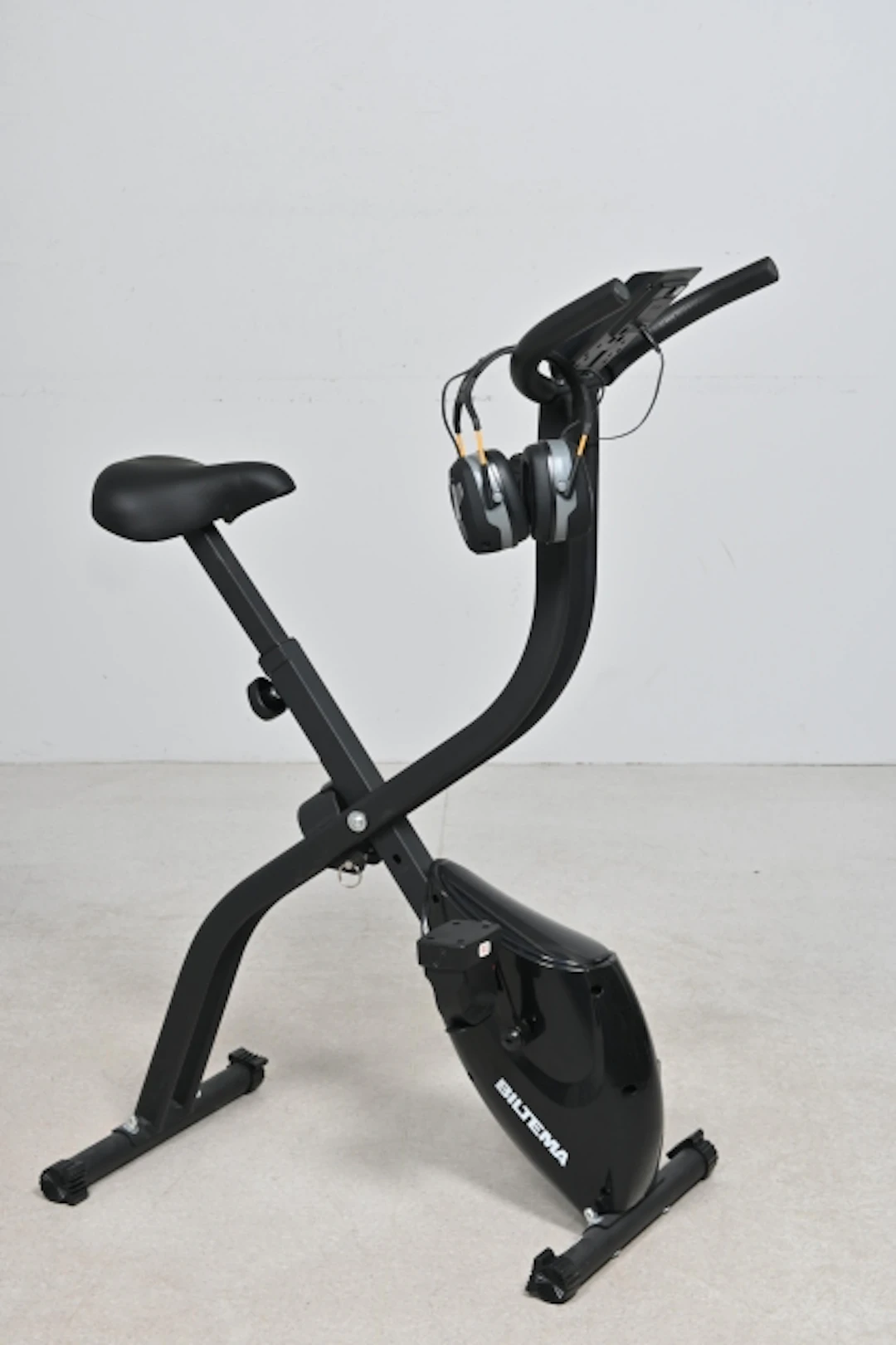 Motionscykel
