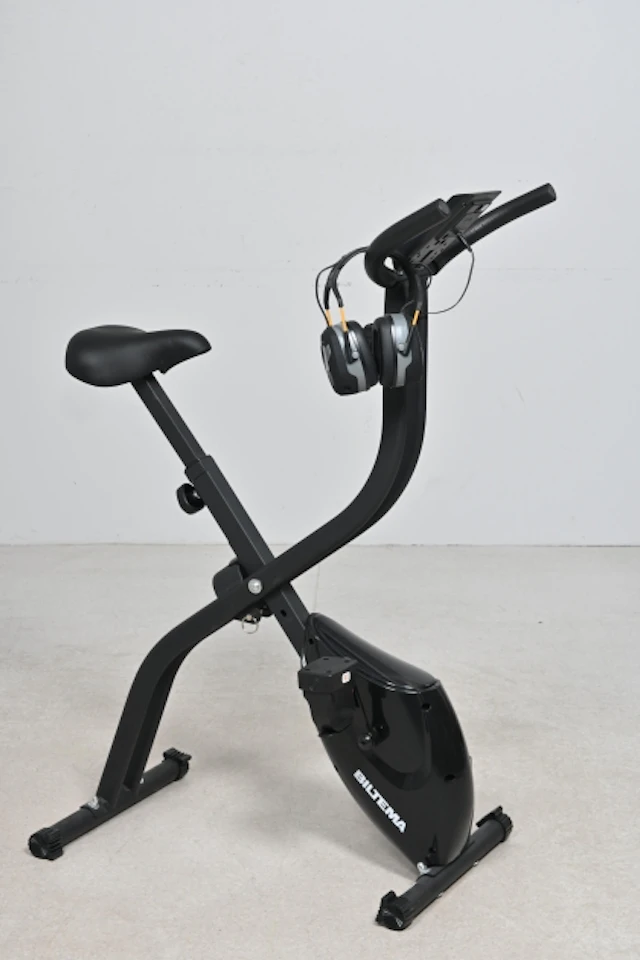 Motionscykel
