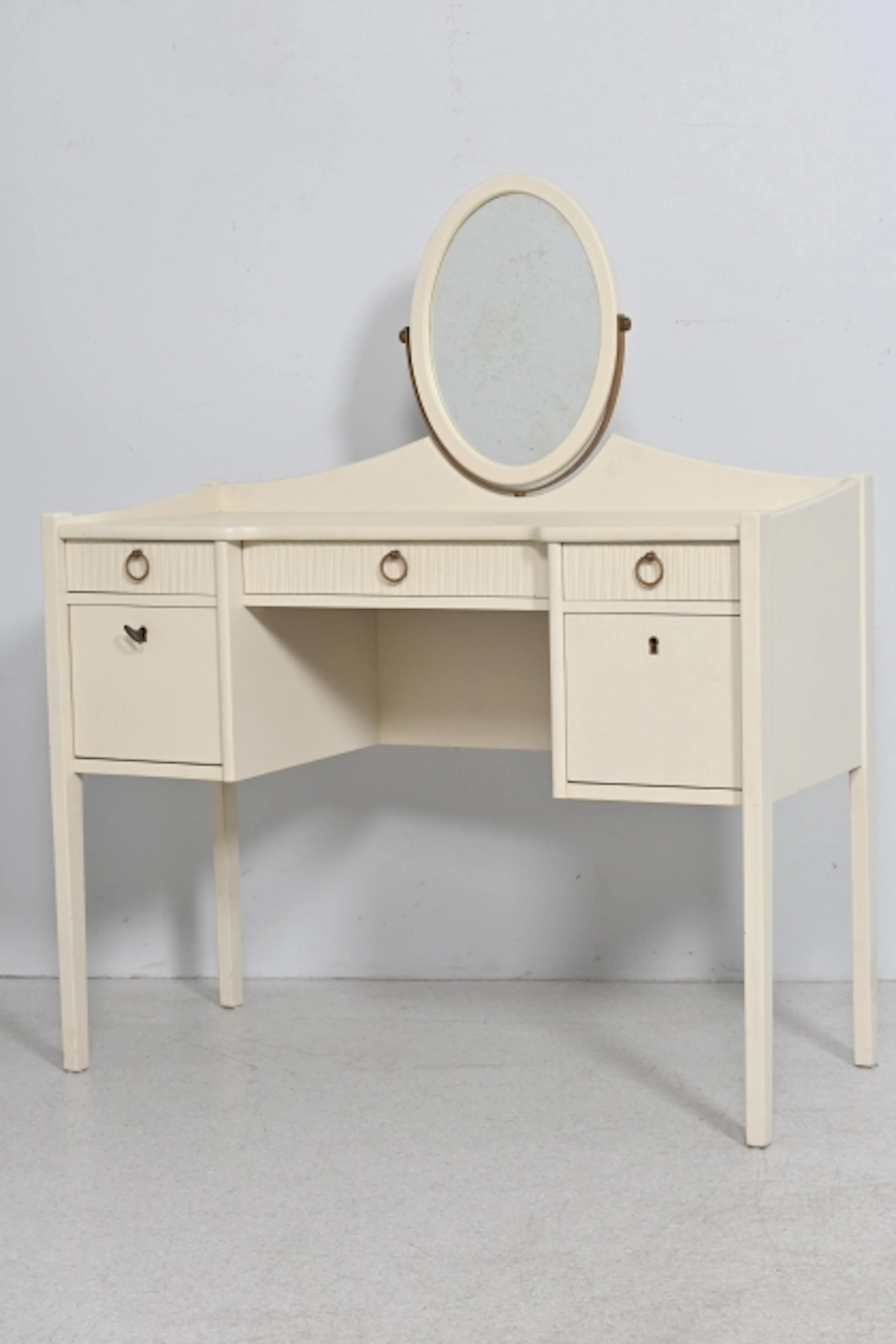 Sminkbord "Särla" Gillis Lundgren, IKEA